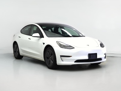 2023 Tesla Model 3 Long Range