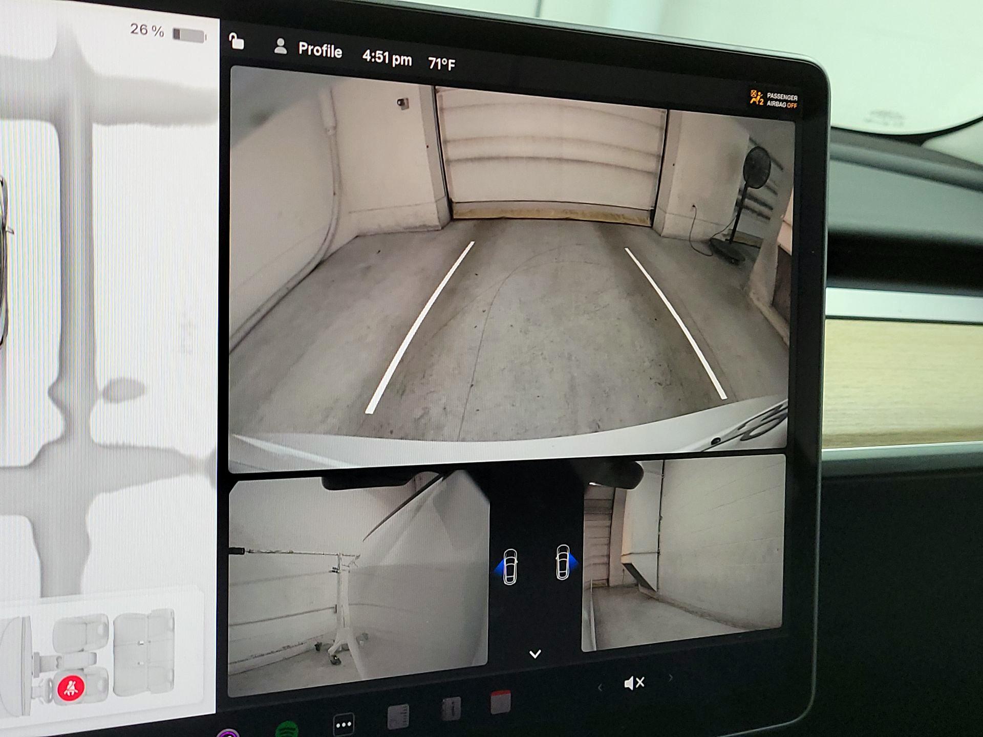 Thumbnail: 2023 Tesla Model 3 - 13