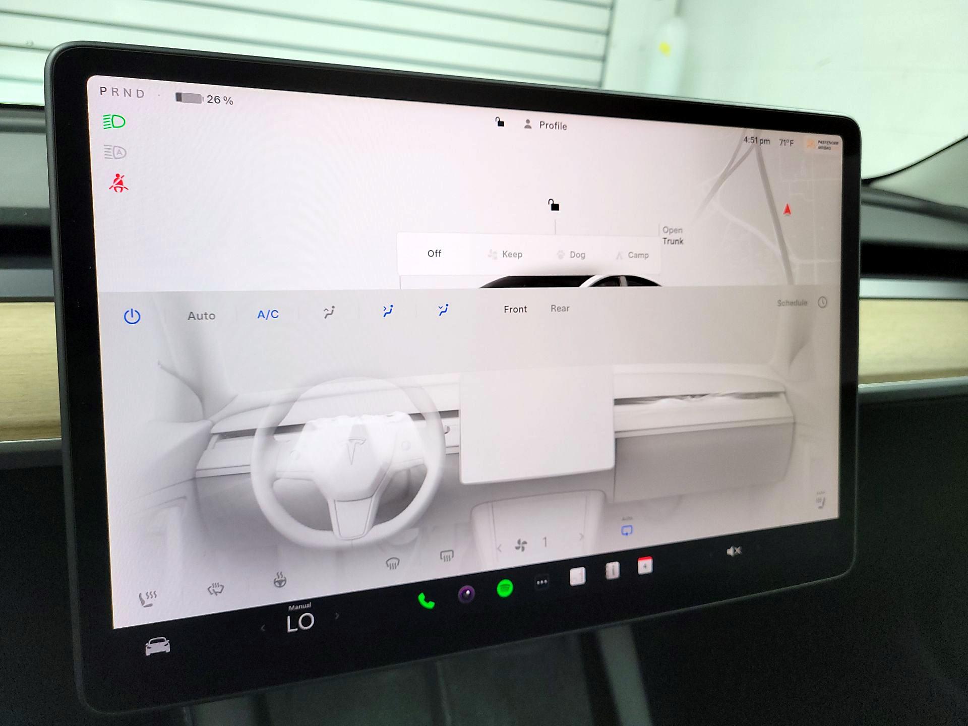 Thumbnail: 2023 Tesla Model 3 - 15