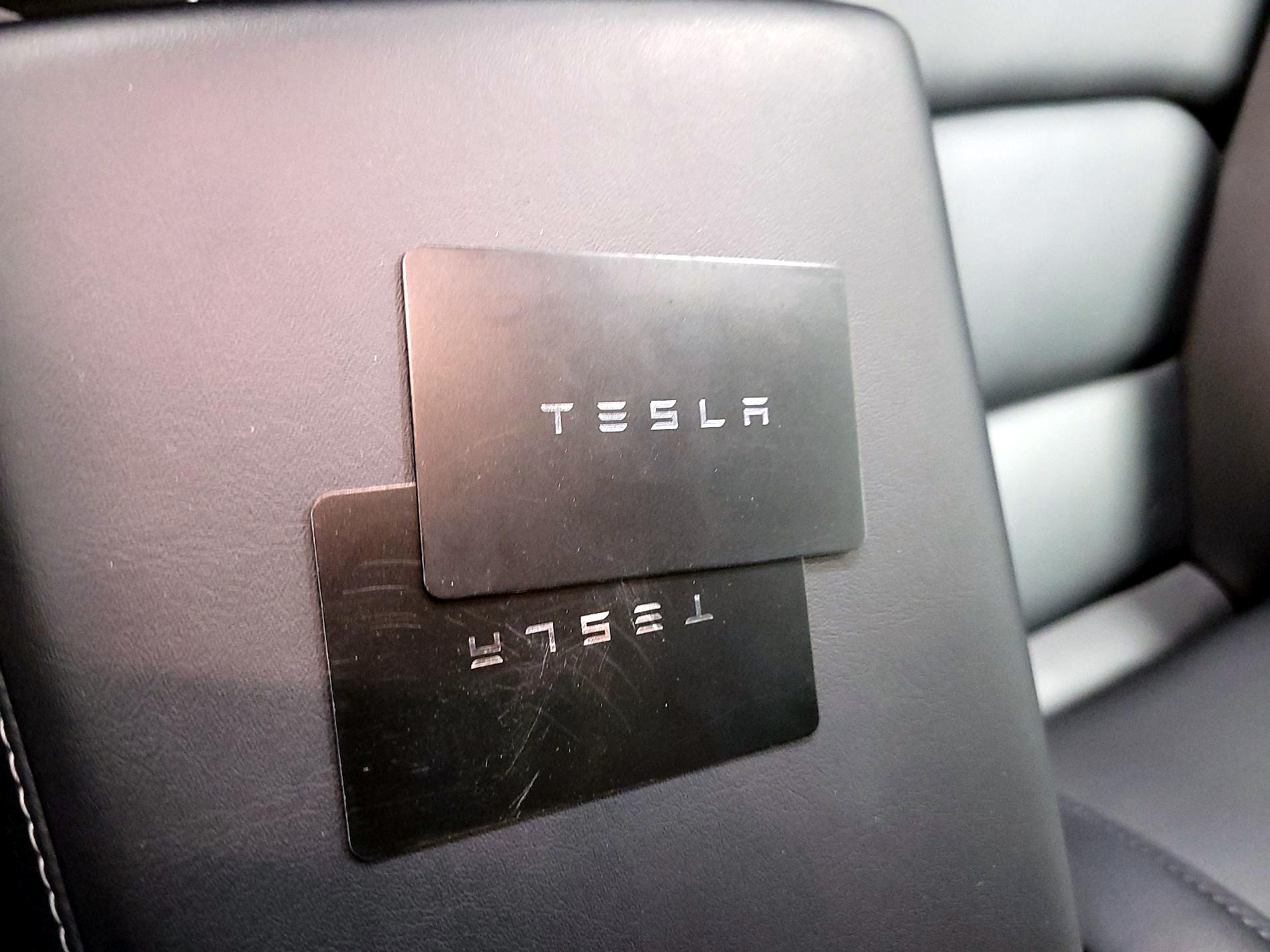 Thumbnail: 2023 Tesla Model 3 - 20