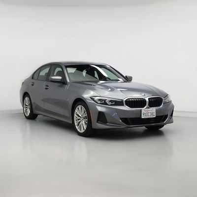 2023 BMW 330 Plug In Hybrid
