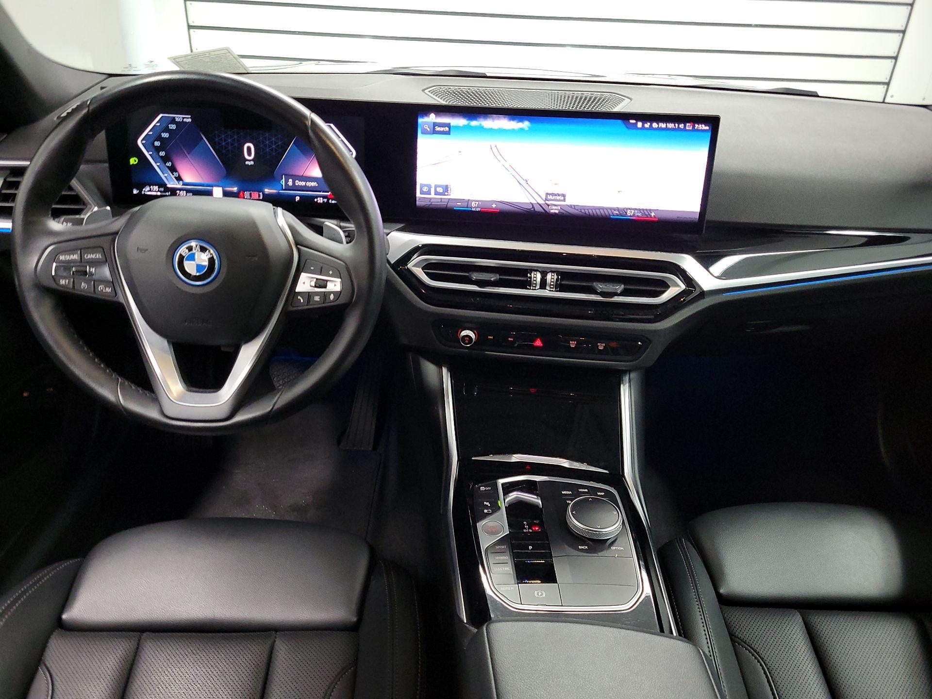 Thumbnail: 2023 BMW 3 Series - 9