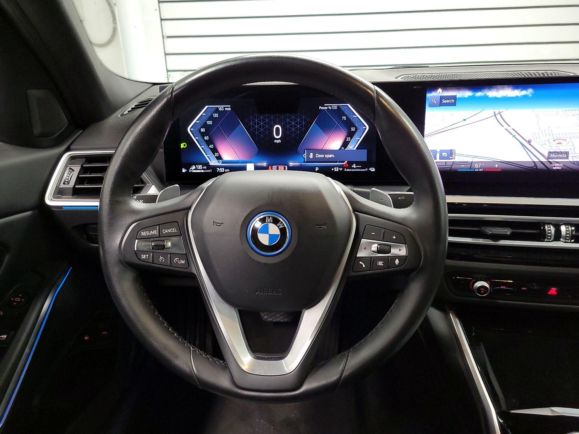 Thumbnail: 2023 BMW 3 Series - 10