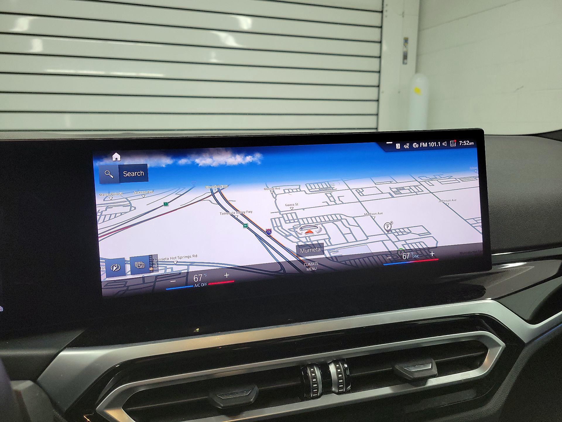 Thumbnail: 2023 BMW 3 Series - 14