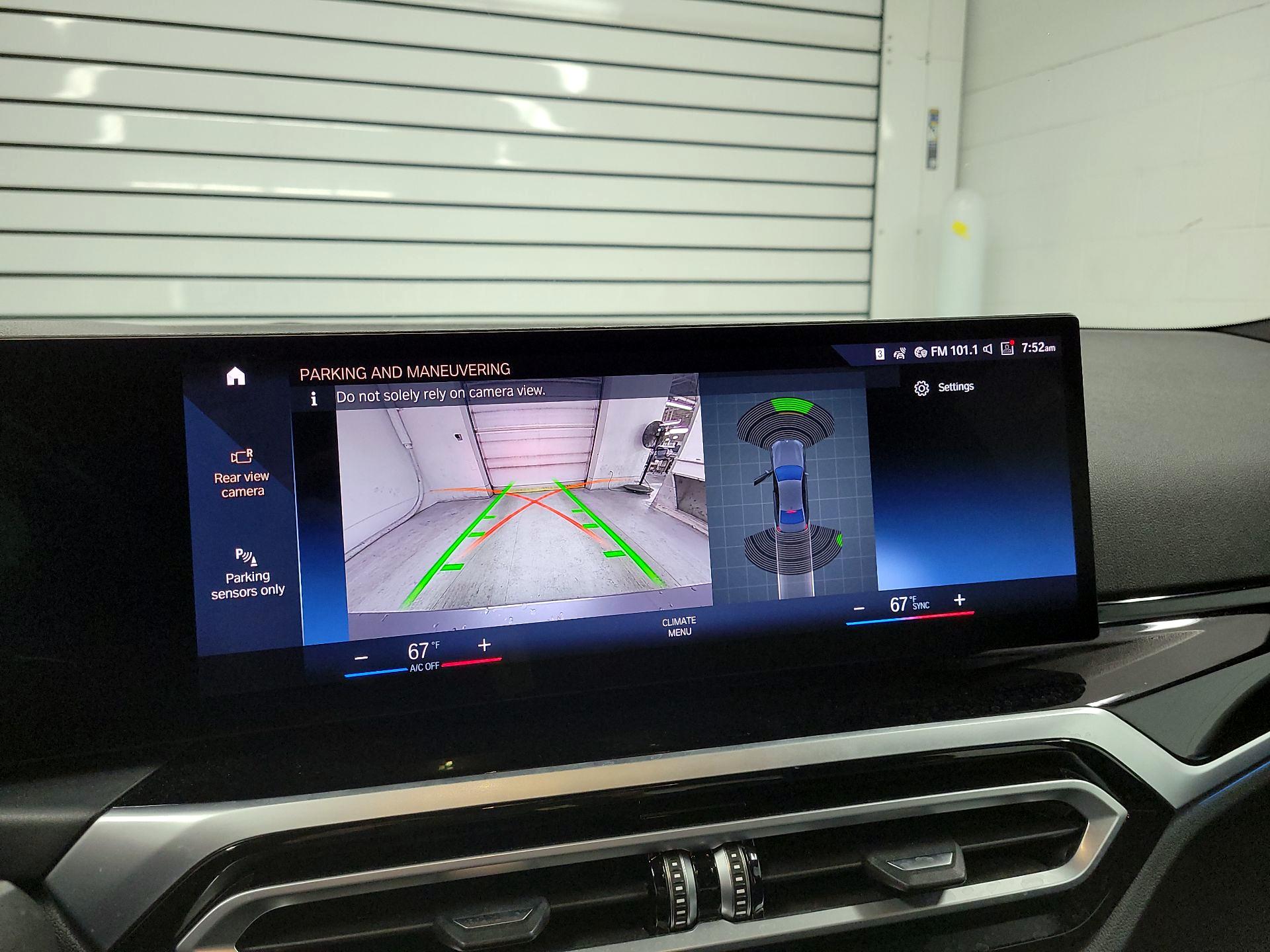 Thumbnail: 2023 BMW 3 Series - 15