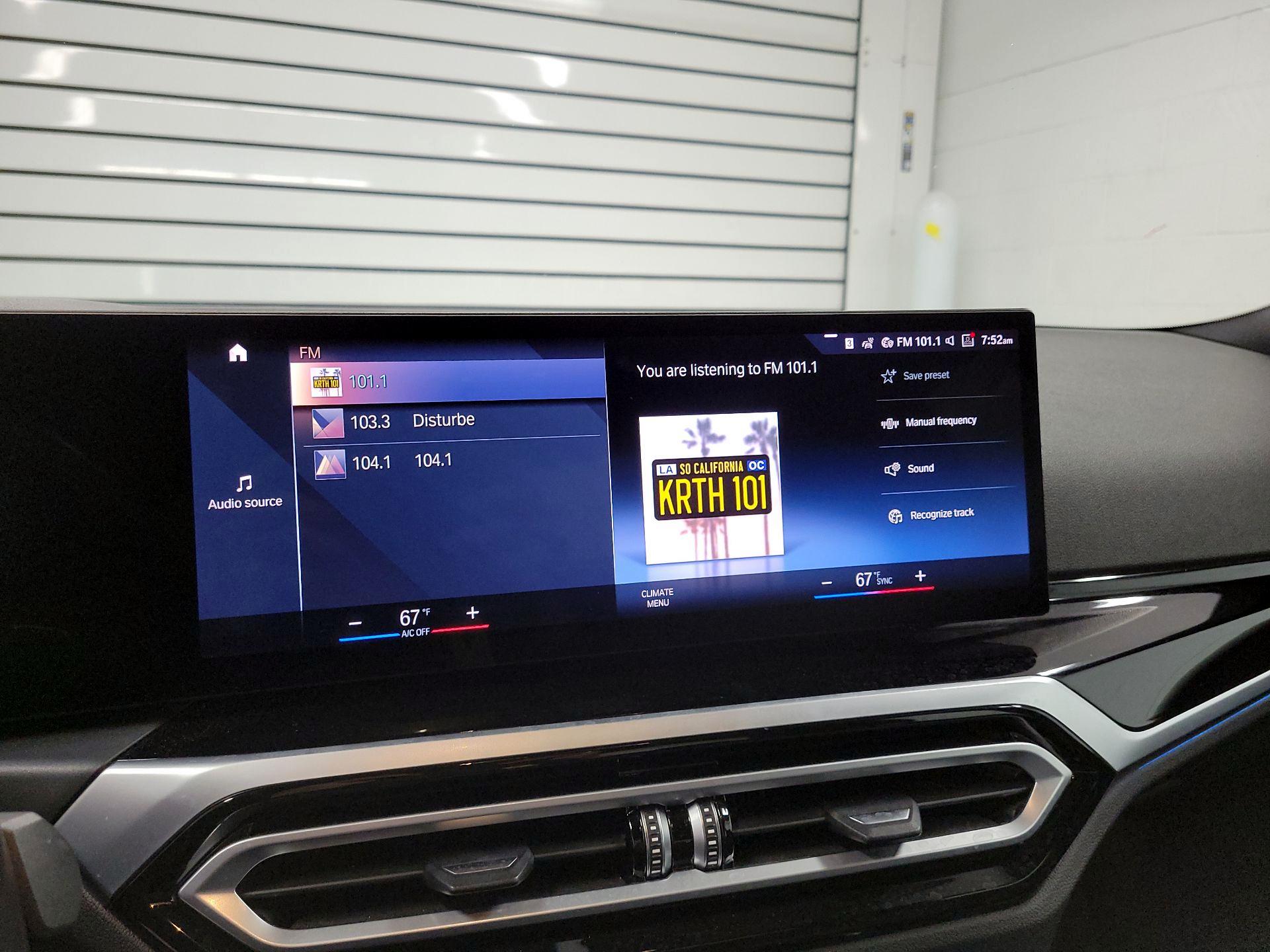 Thumbnail: 2023 BMW 3 Series - 16