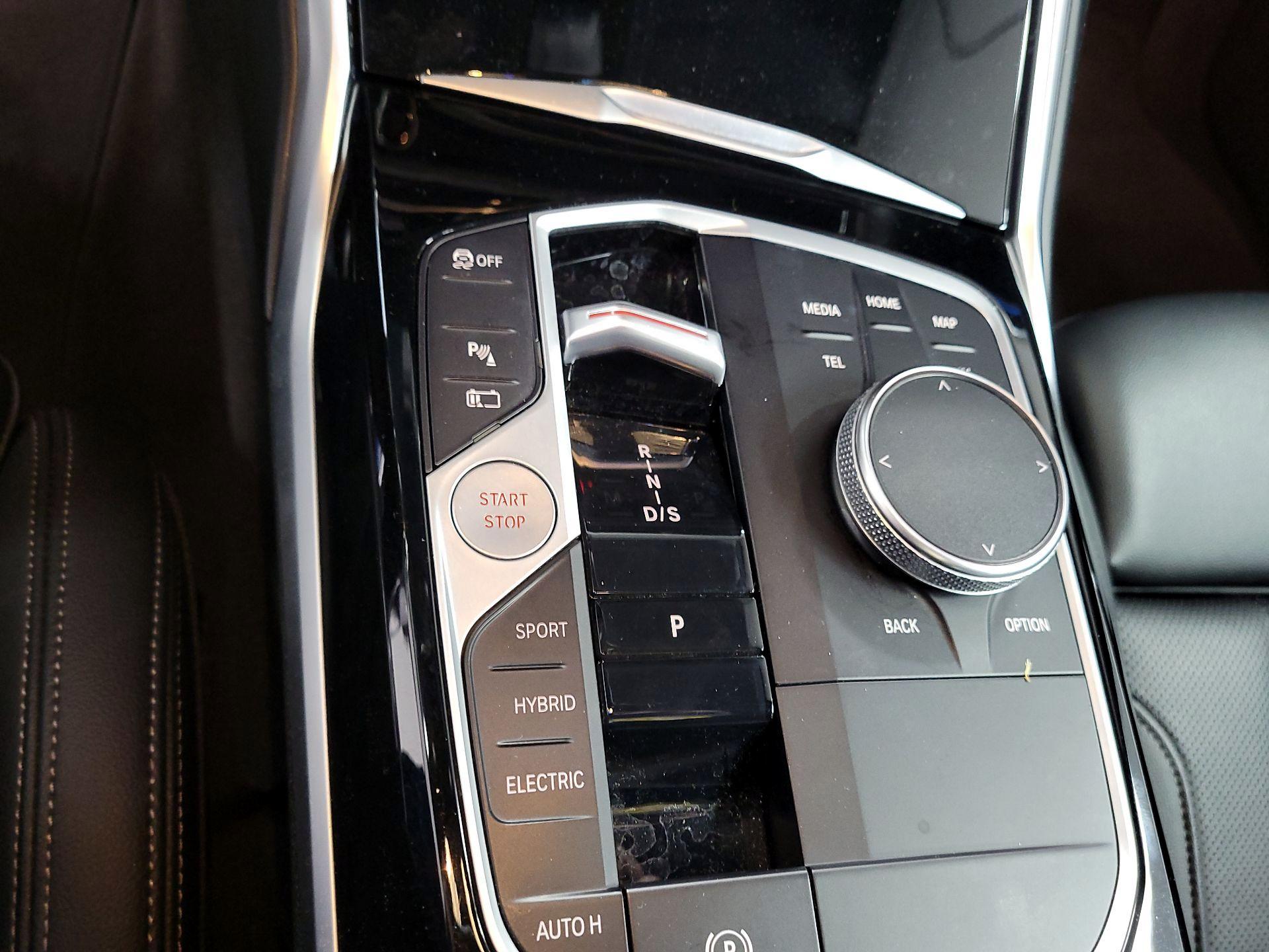 Thumbnail: 2023 BMW 3 Series - 18