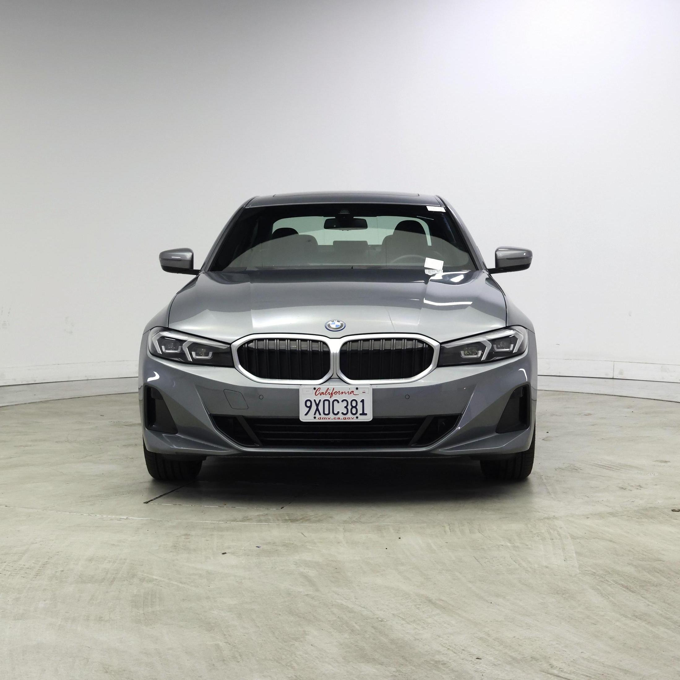 Thumbnail: 2023 BMW 3 Series - 5