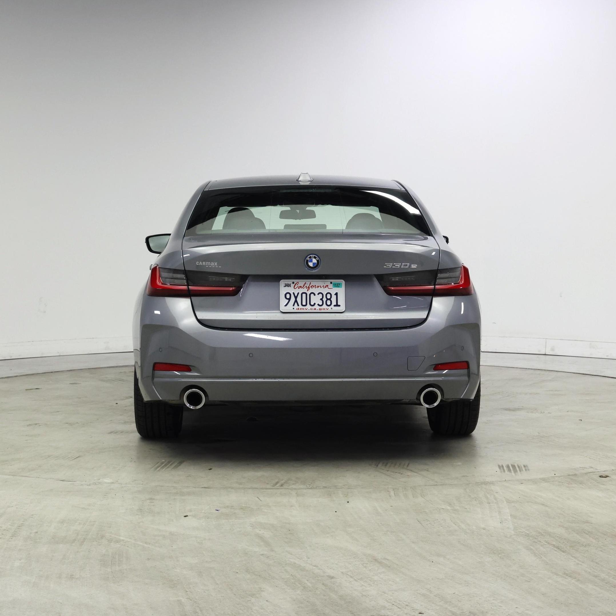 Thumbnail: 2023 BMW 3 Series - 6