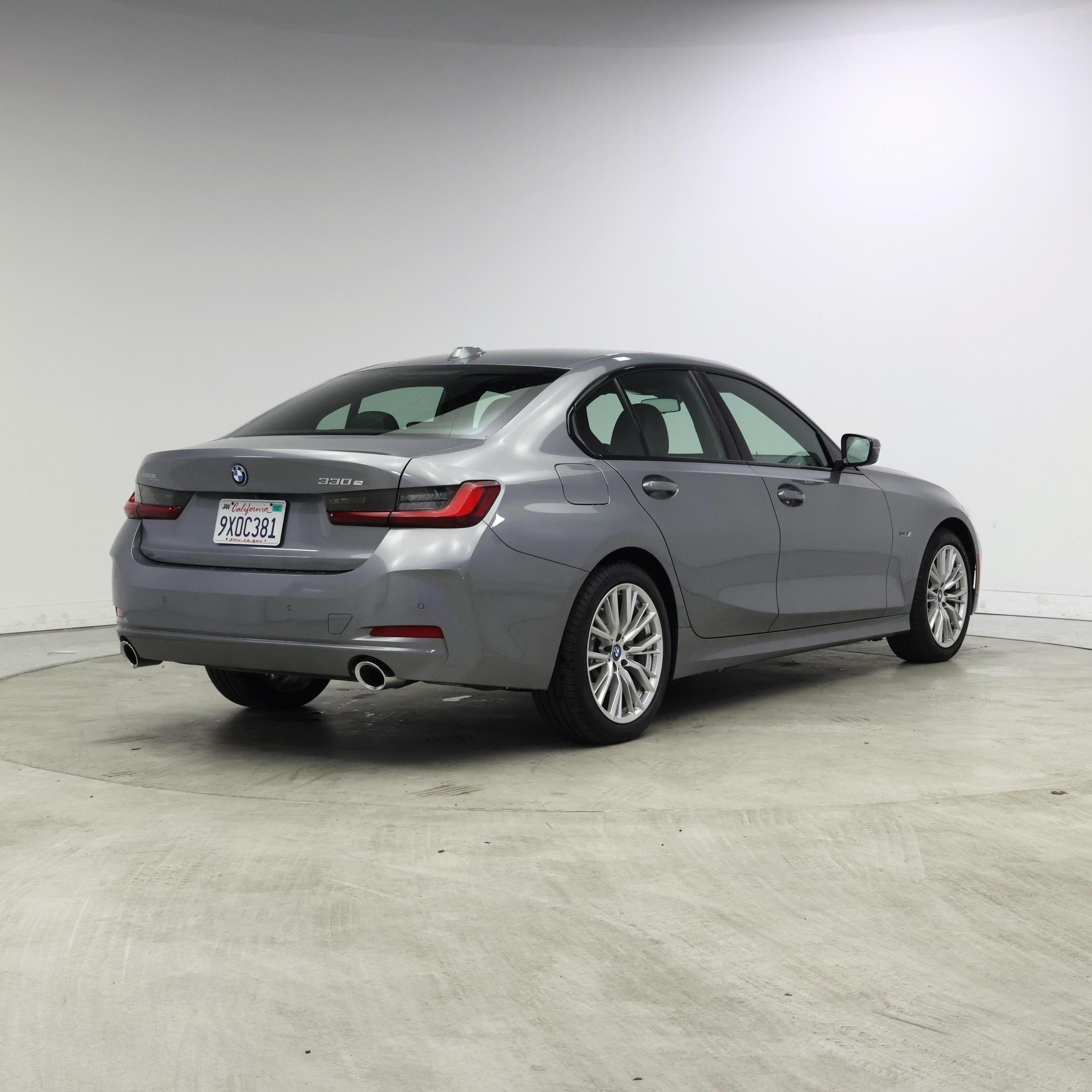 Thumbnail: 2023 BMW 3 Series - 8