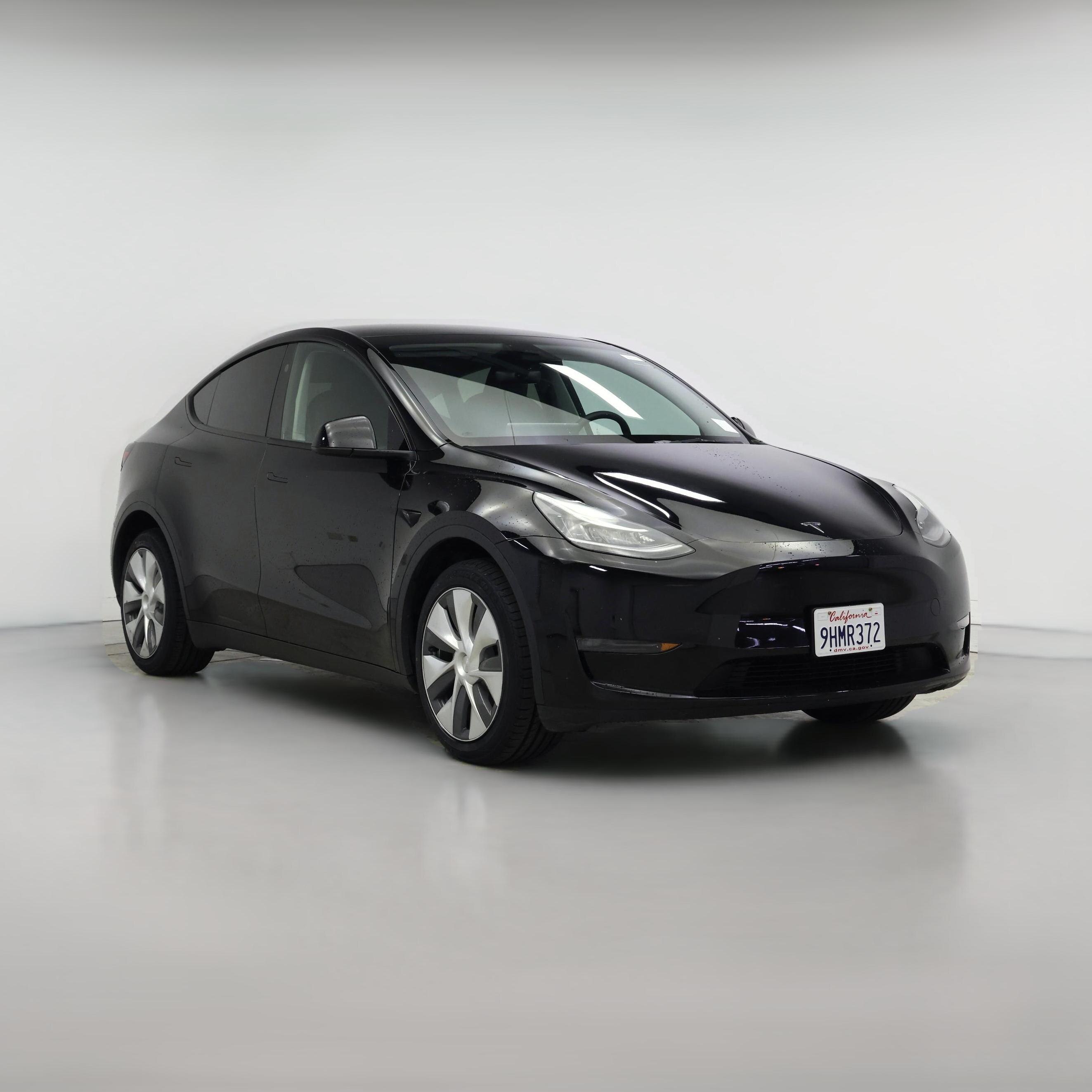 Thumbnail: 2023 Tesla Model Y - 1