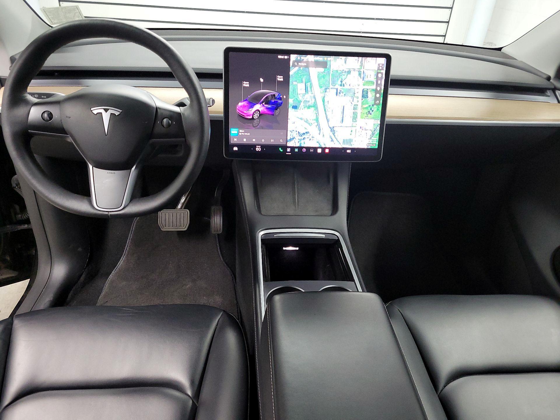 Thumbnail: 2023 Tesla Model Y - 9