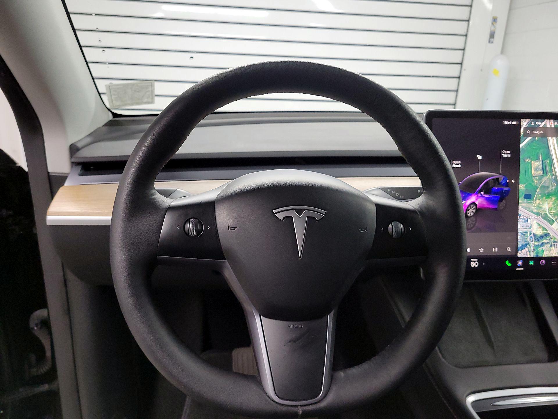 Thumbnail: 2023 Tesla Model Y - 10