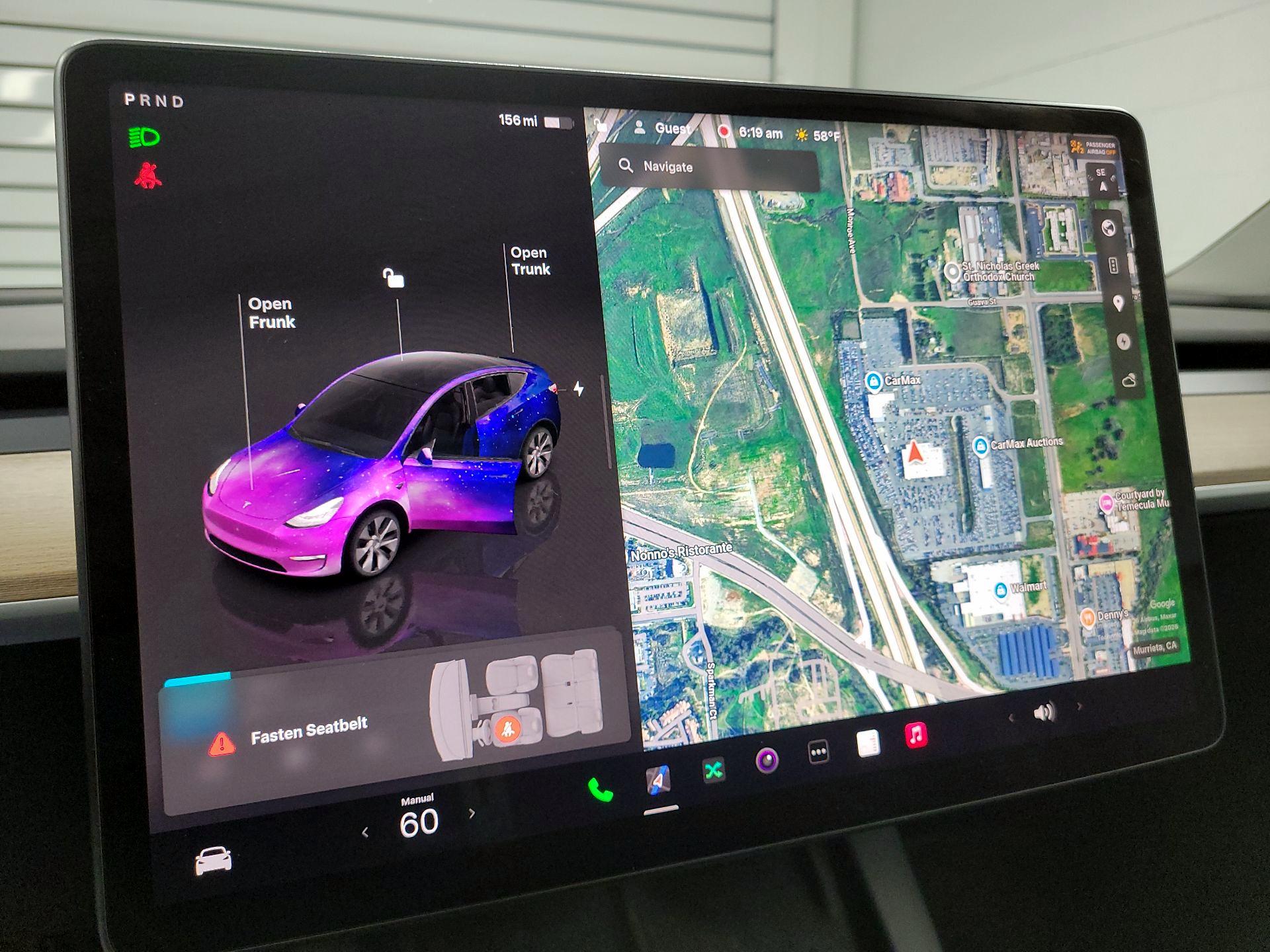 Thumbnail: 2023 Tesla Model Y - 13