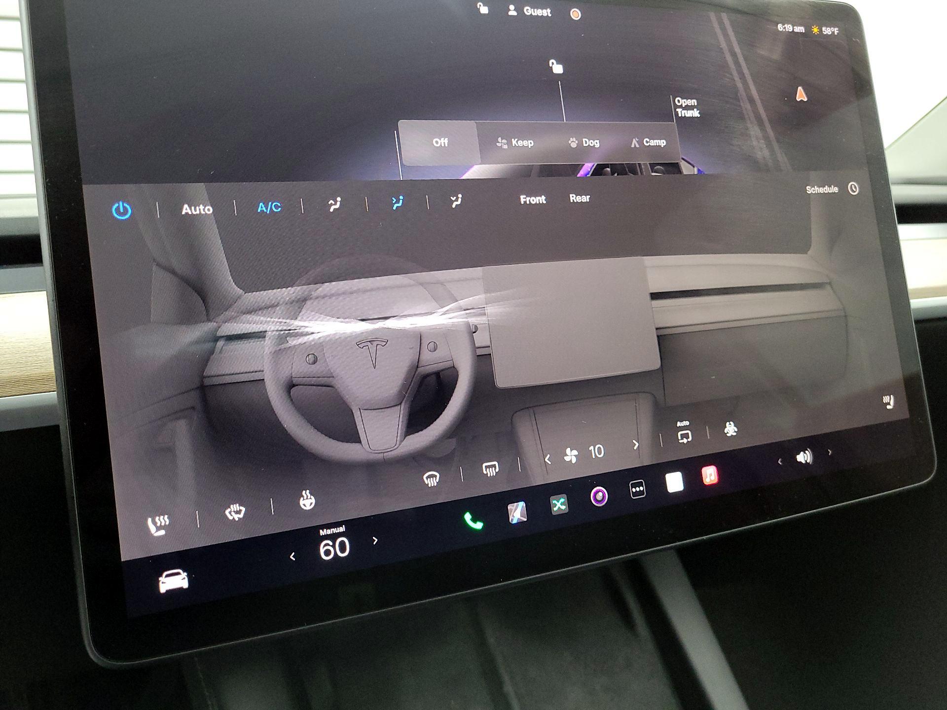 Thumbnail: 2023 Tesla Model Y - 16