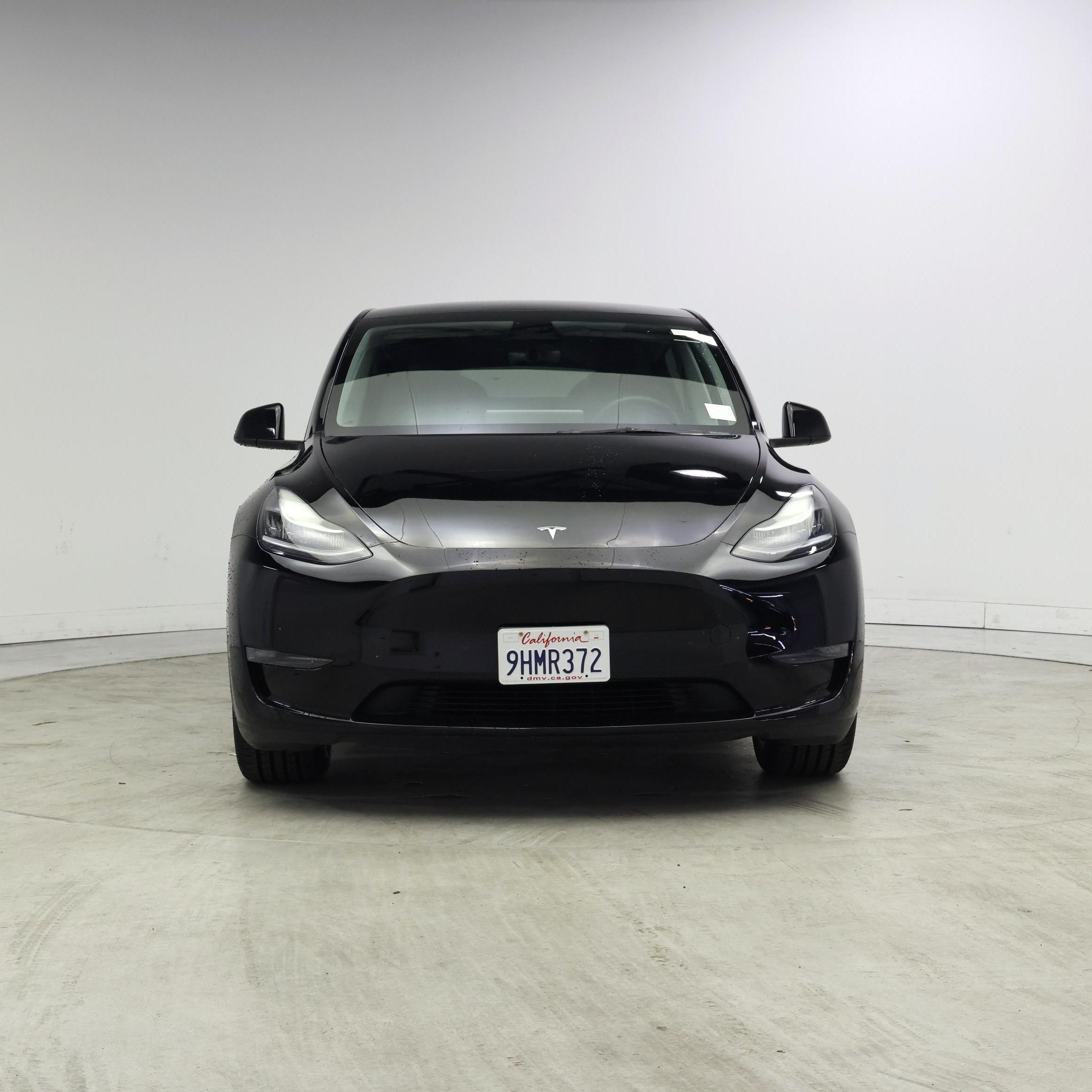 Thumbnail: 2023 Tesla Model Y - 5