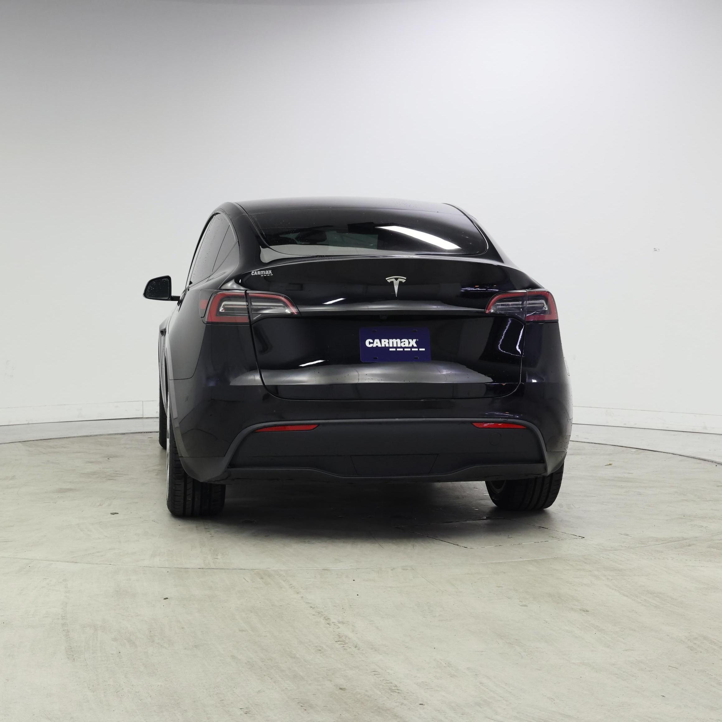 Thumbnail: 2023 Tesla Model Y - 6