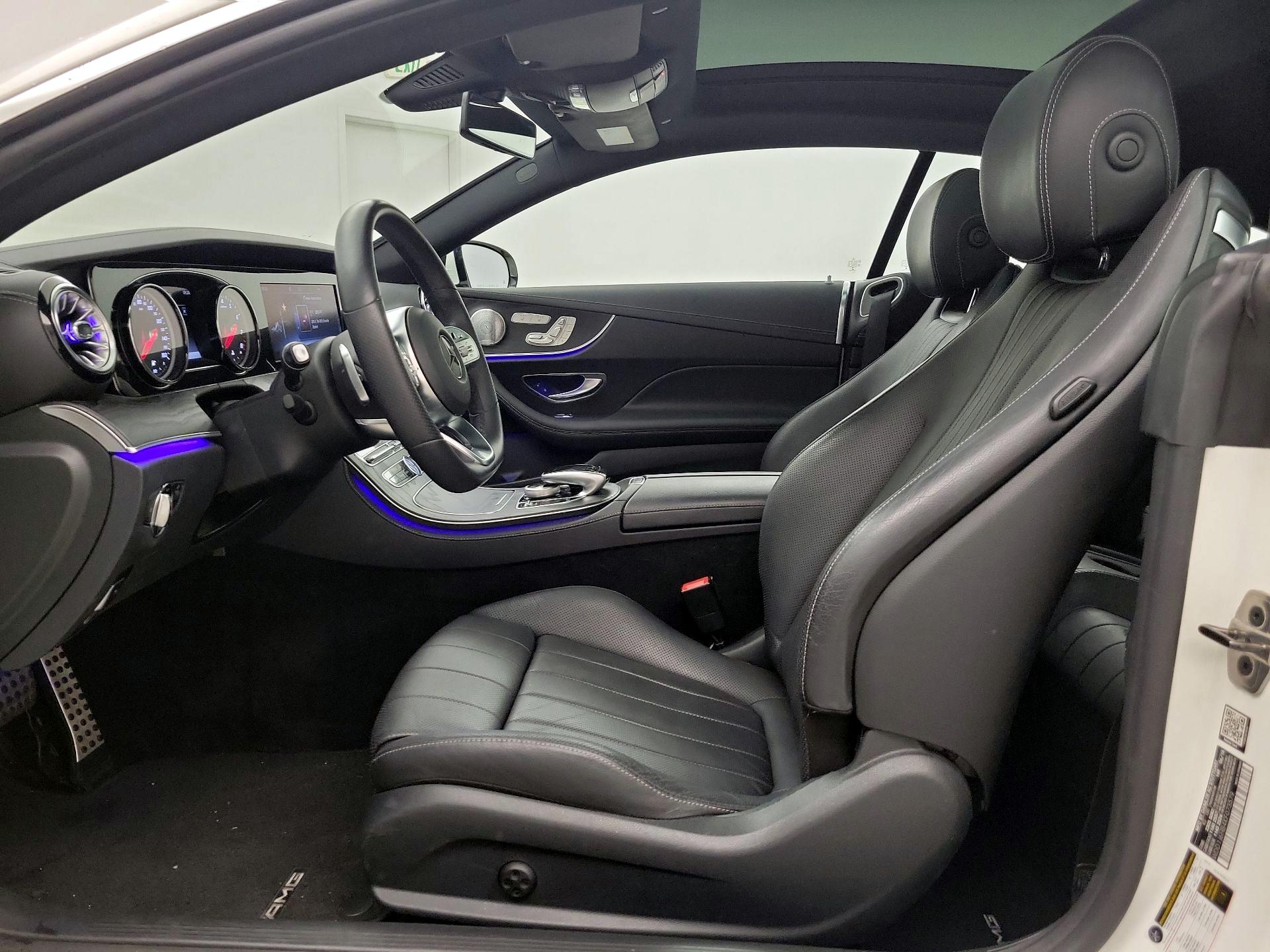 Thumbnail: 2019 Mercedes-Benz E-Class - 11