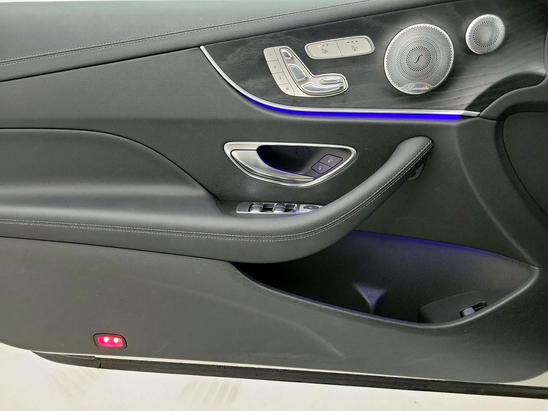 Thumbnail: 2019 Mercedes-Benz E-Class - 12