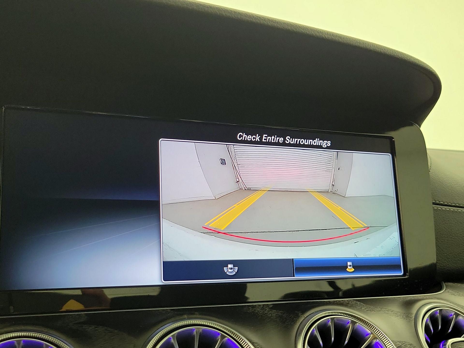 Thumbnail: 2019 Mercedes-Benz E-Class - 15