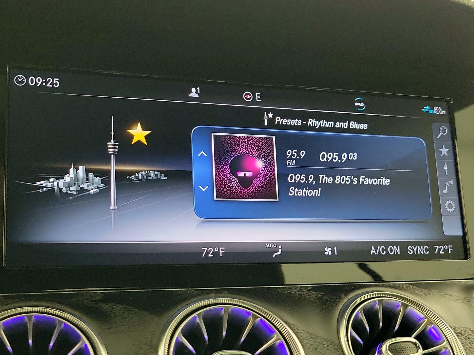 Thumbnail: 2019 Mercedes-Benz E-Class - 16