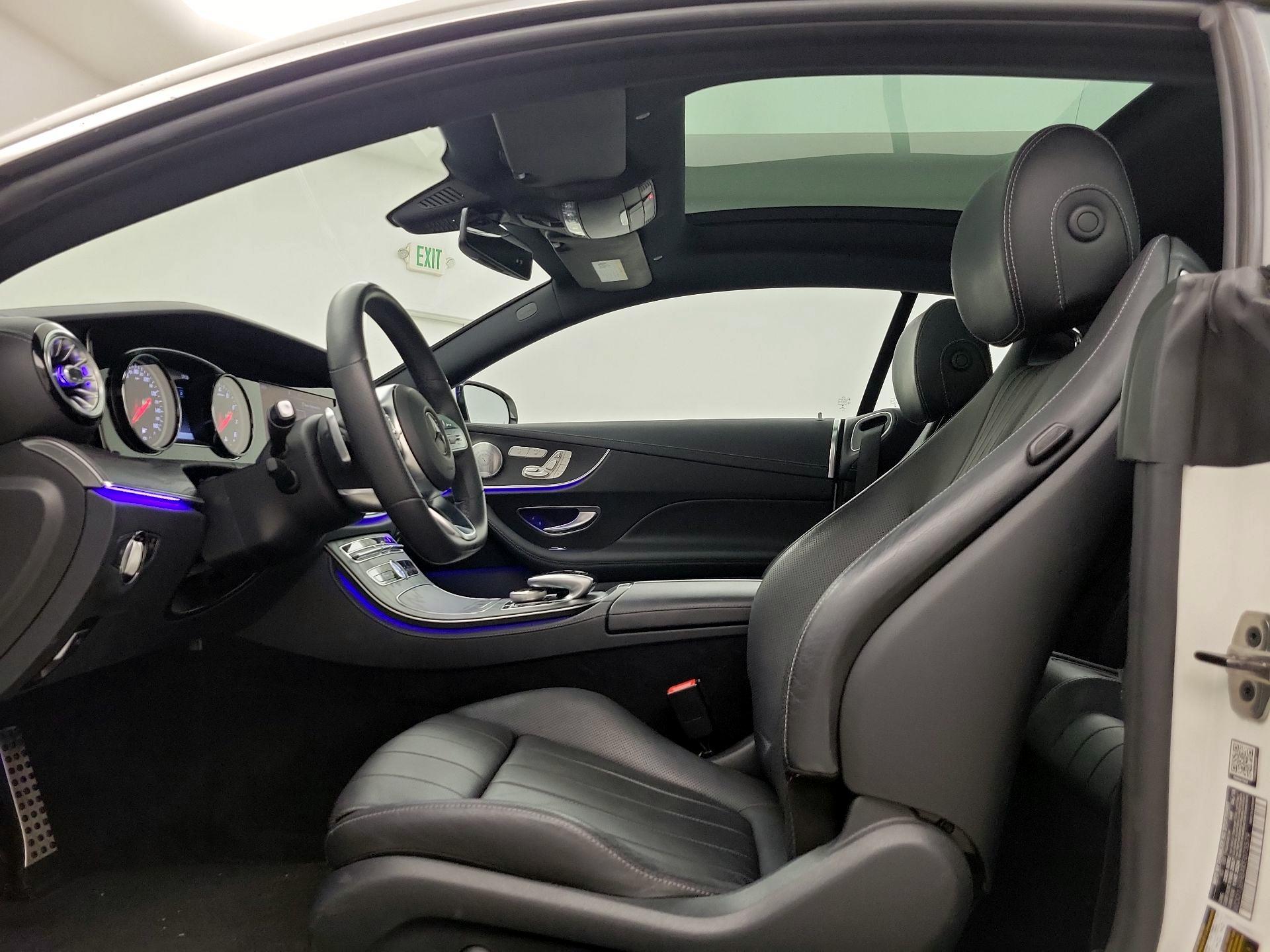 Thumbnail: 2019 Mercedes-Benz E-Class - 20