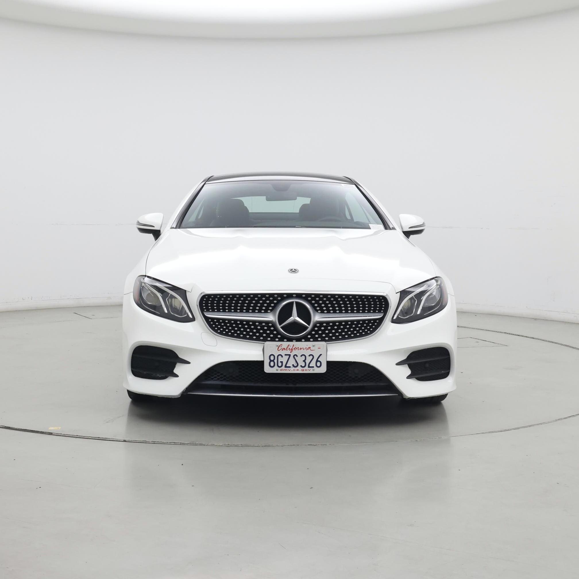 Thumbnail: 2019 Mercedes-Benz E-Class - 5