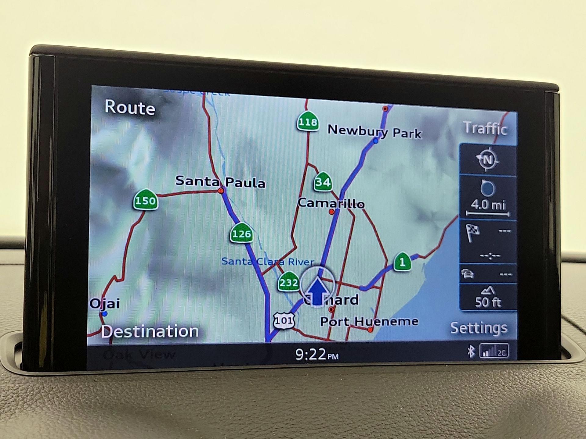 Thumbnail: 2016 Audi A3 - 14