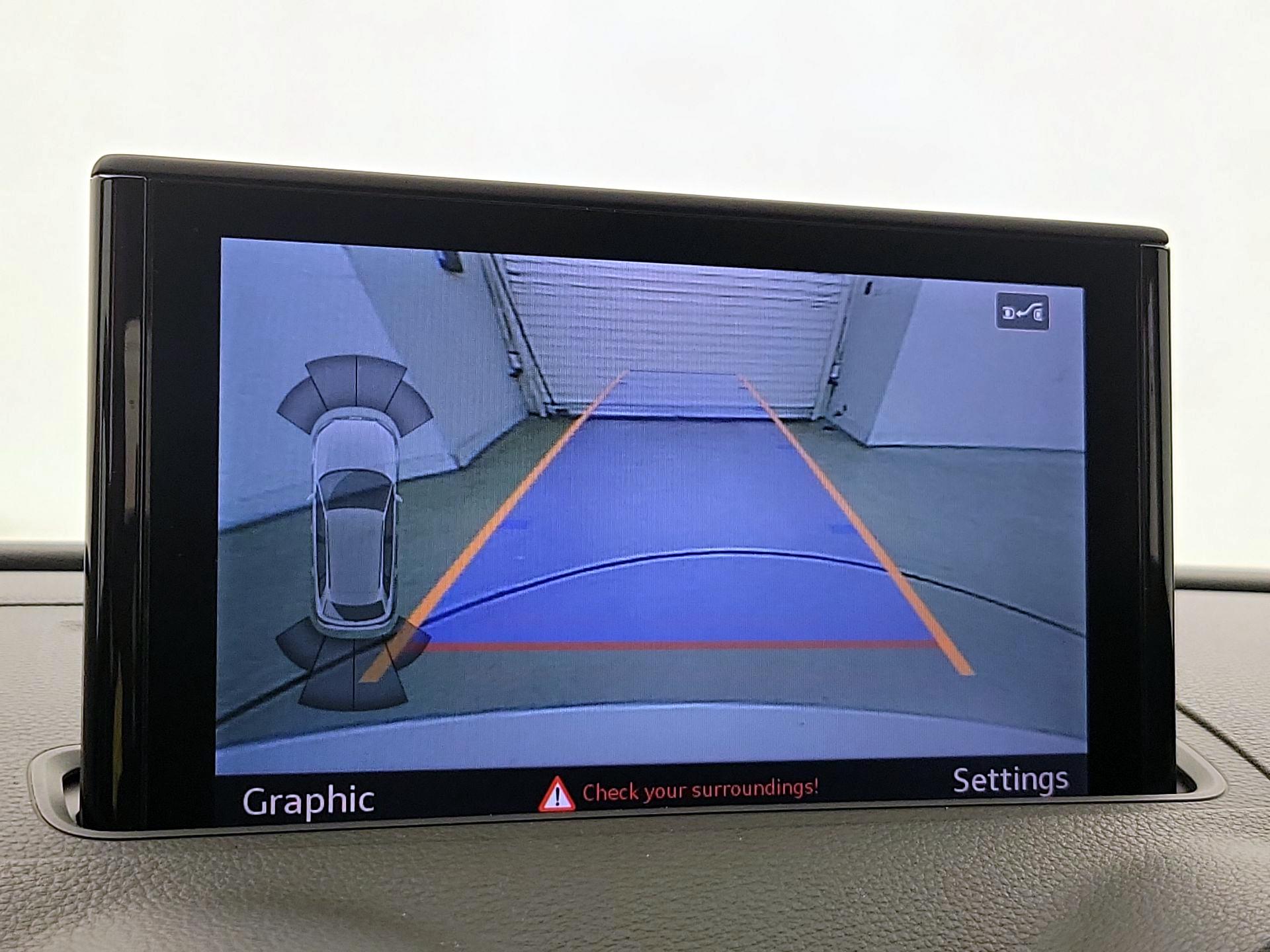 Thumbnail: 2016 Audi A3 - 15