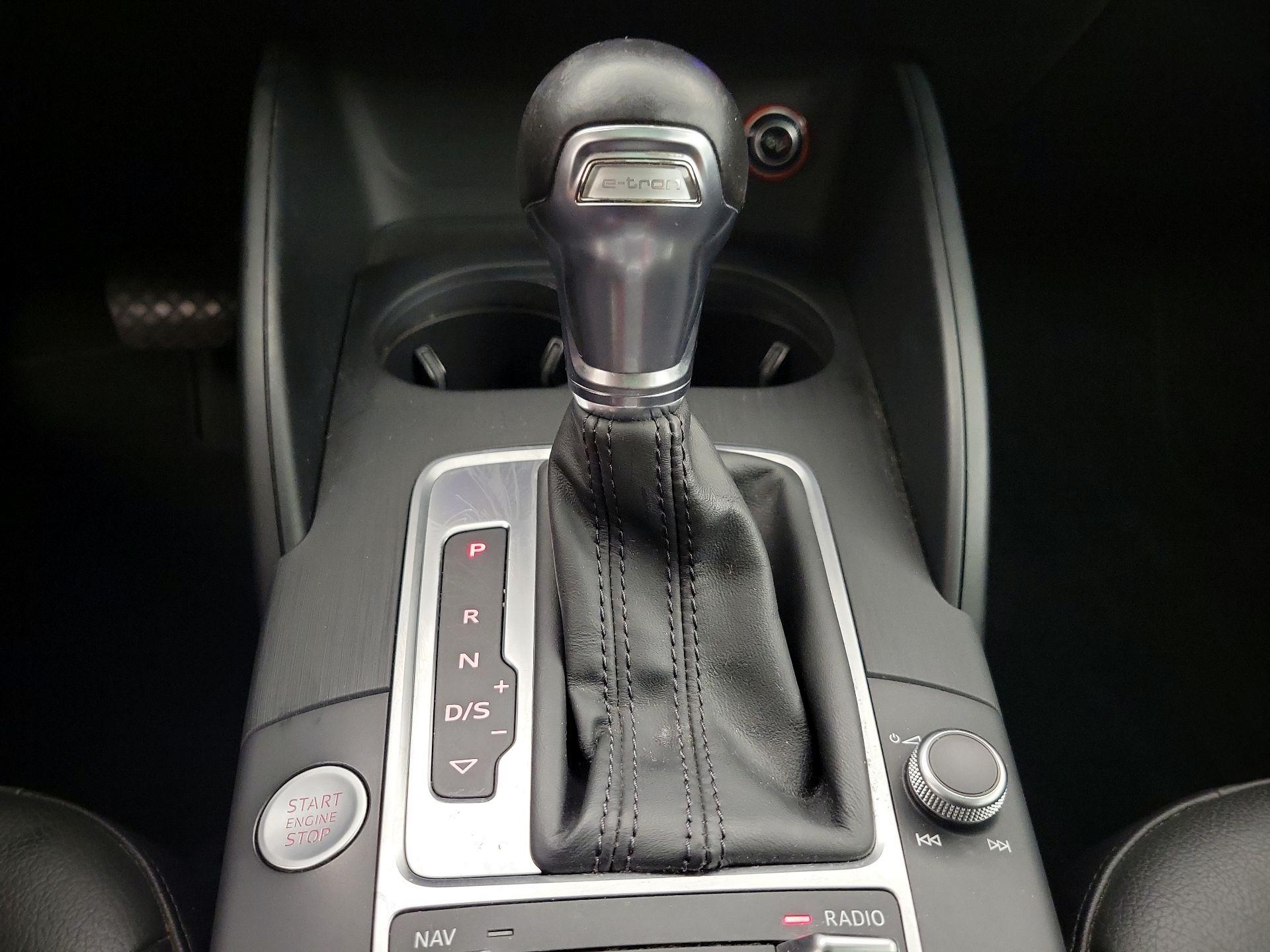 Thumbnail: 2016 Audi A3 - 18