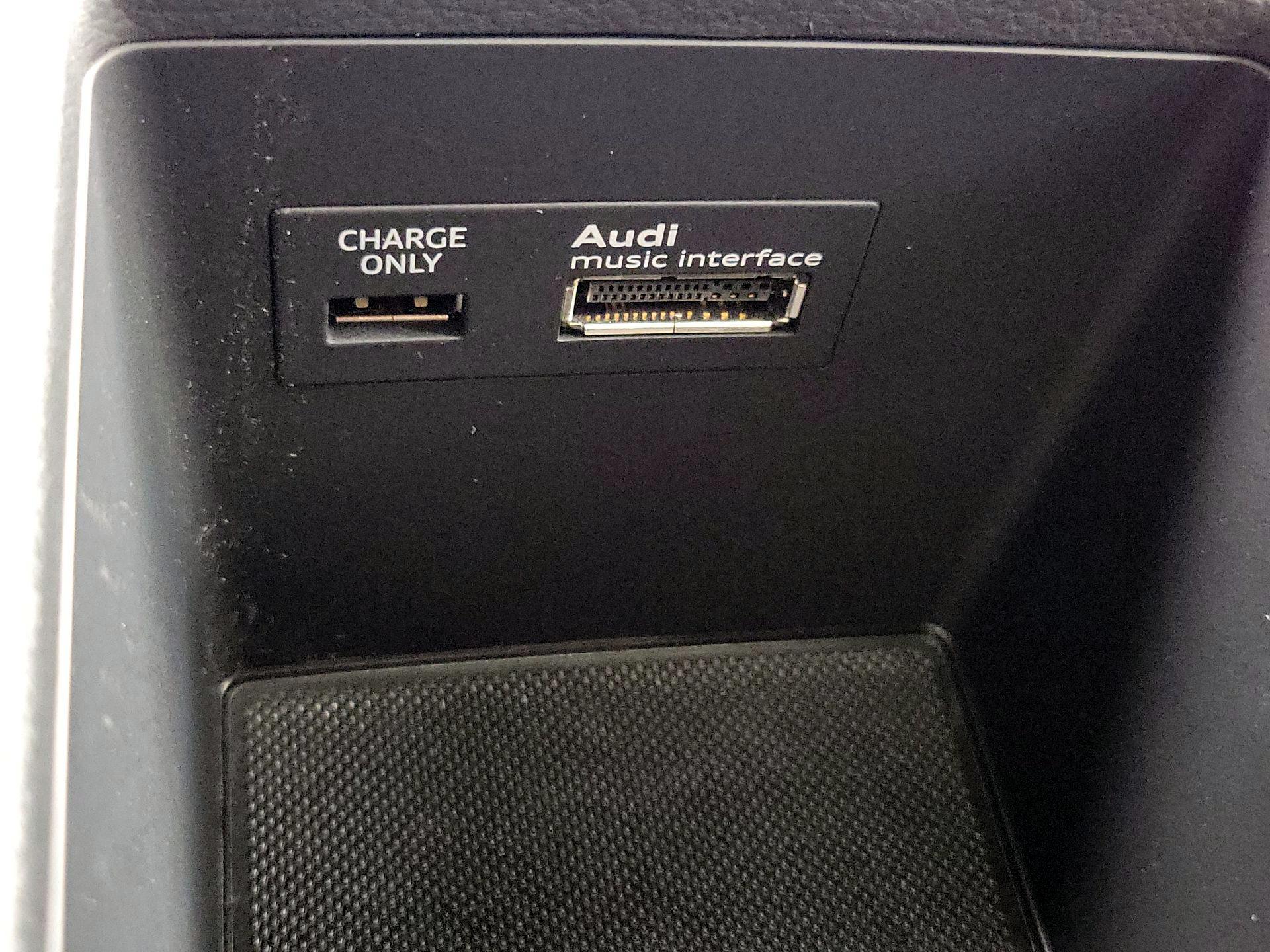 Thumbnail: 2016 Audi A3 - 19