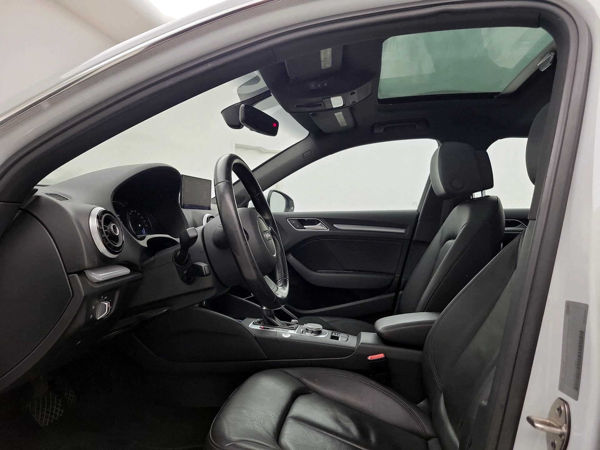 Thumbnail: 2016 Audi A3 - 20