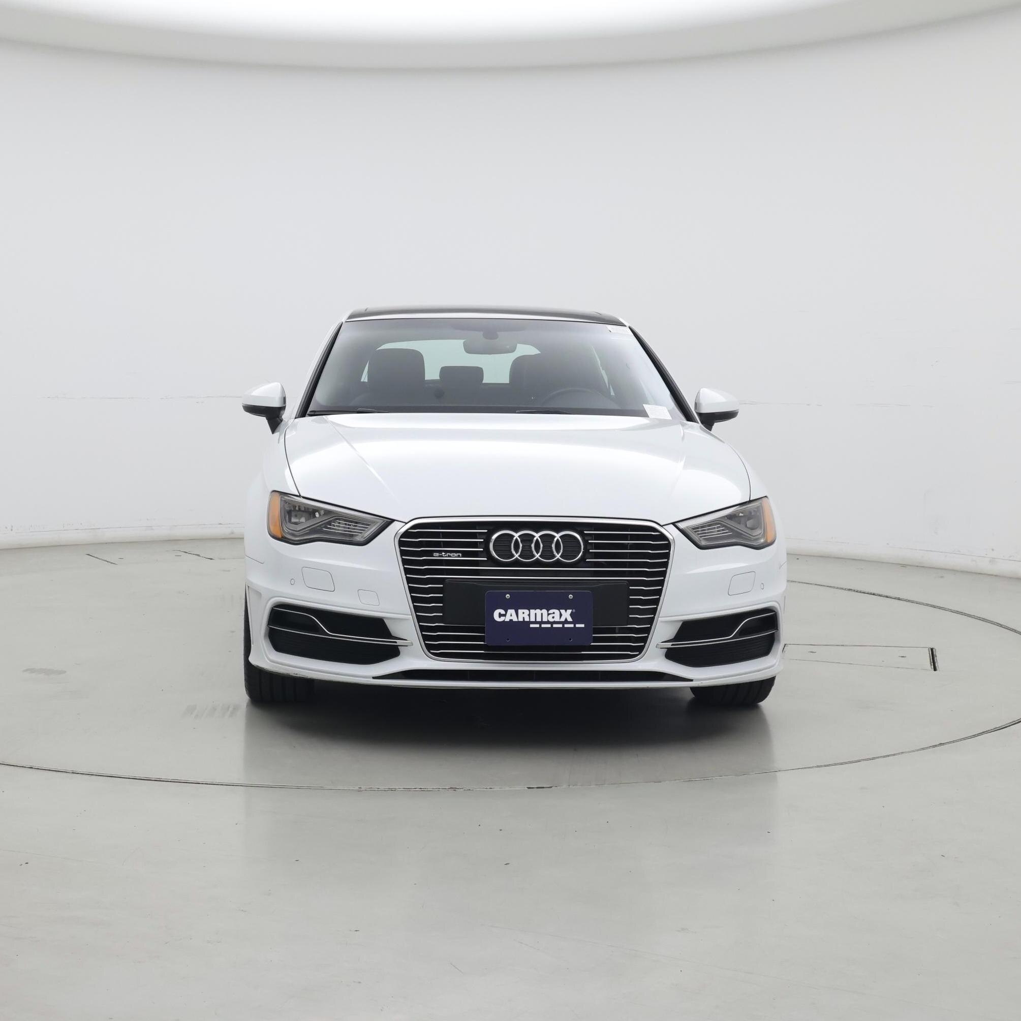 Thumbnail: 2016 Audi A3 - 5