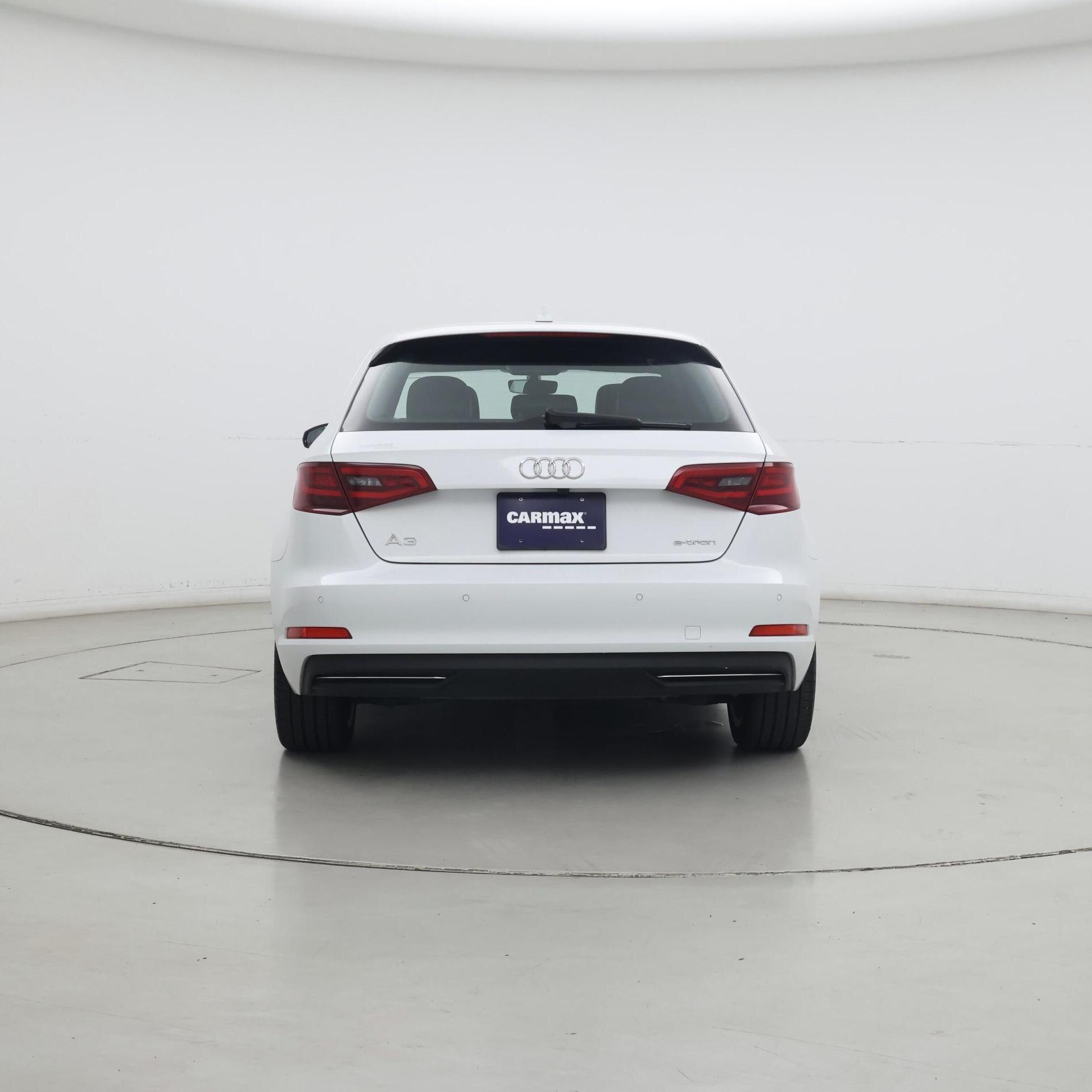 Thumbnail: 2016 Audi A3 - 6