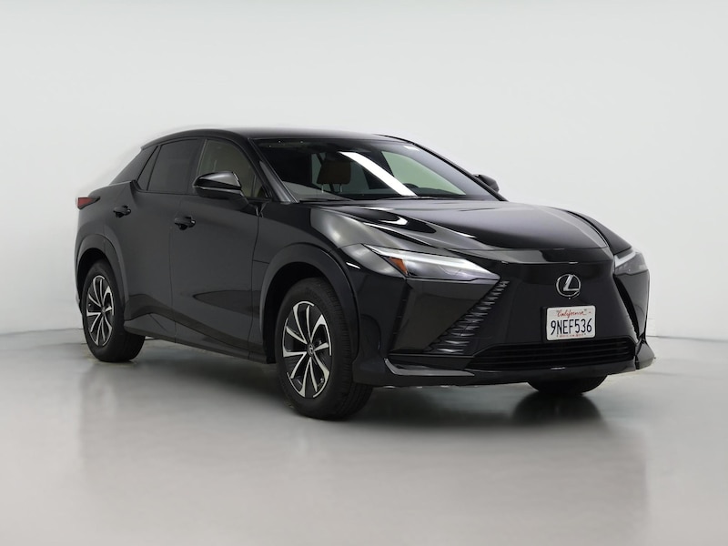 2024 Lexus RZ 300e -
                  Murrieta, CA
