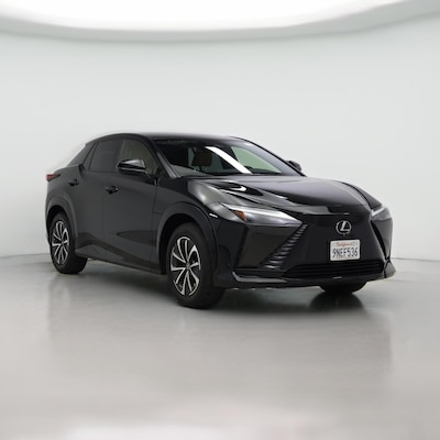 2024 Lexus RZ 300e Premium