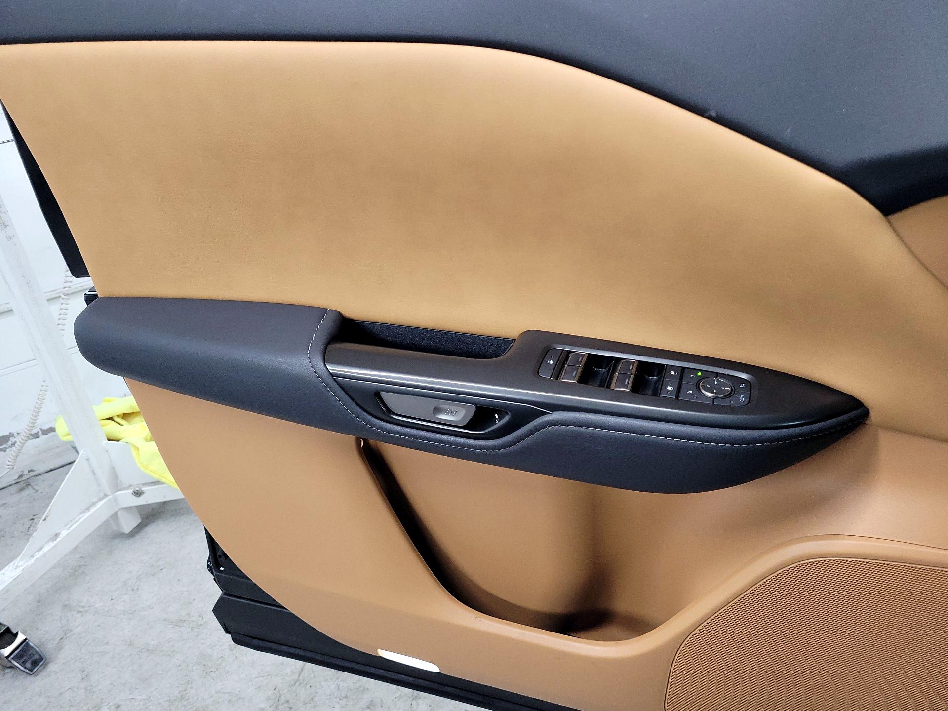 Thumbnail: 2024 Lexus RZ - 12