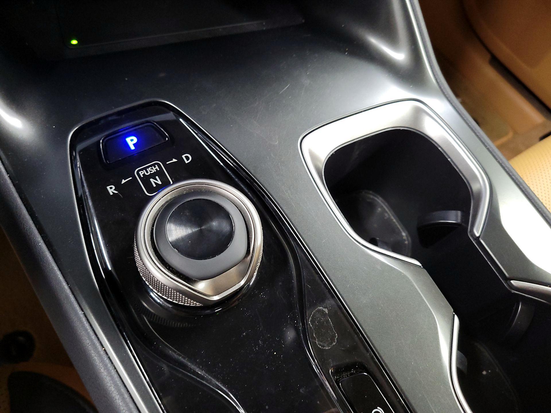 Thumbnail: 2024 Lexus RZ - 16