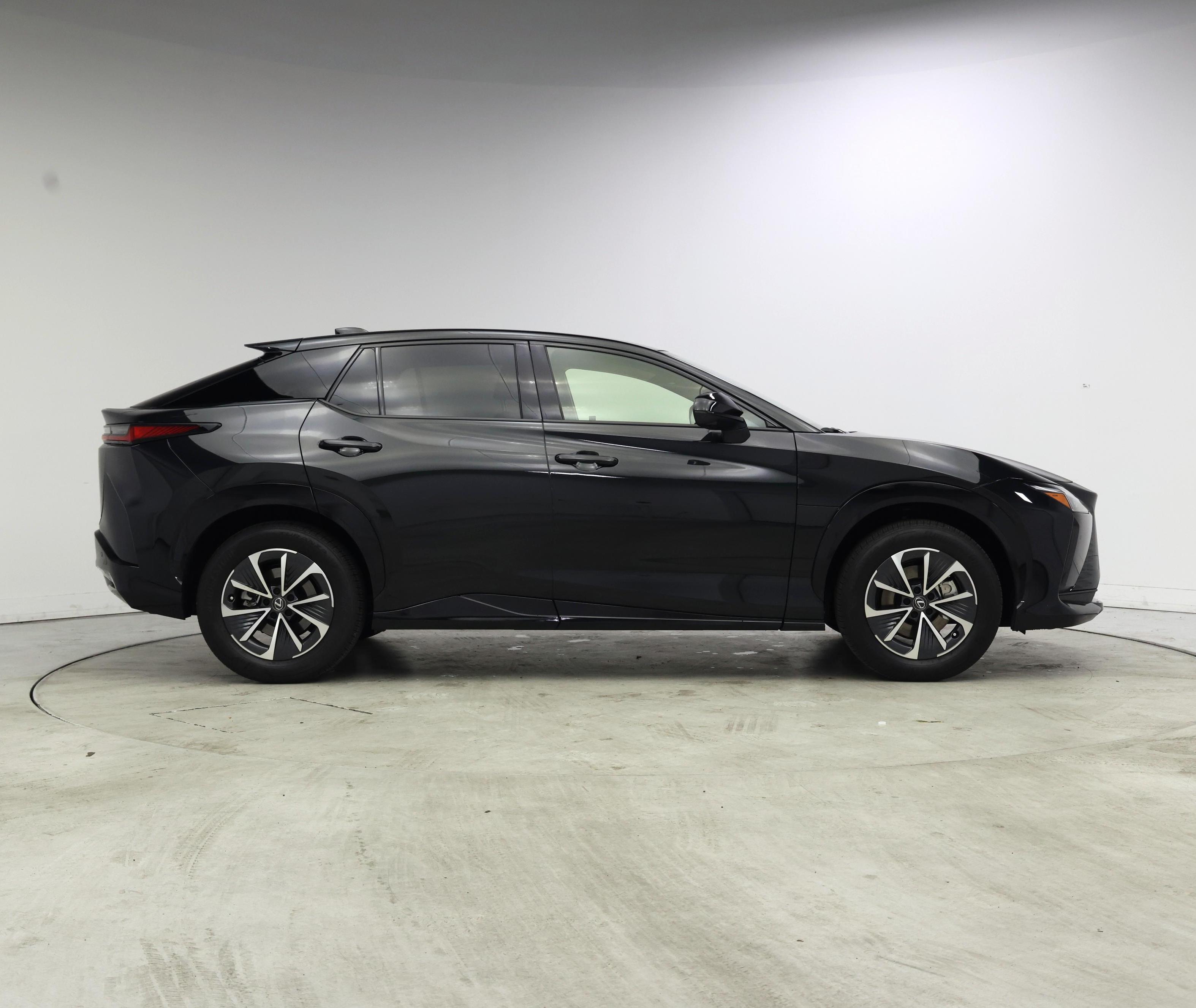 Thumbnail: 2024 Lexus RZ - 7