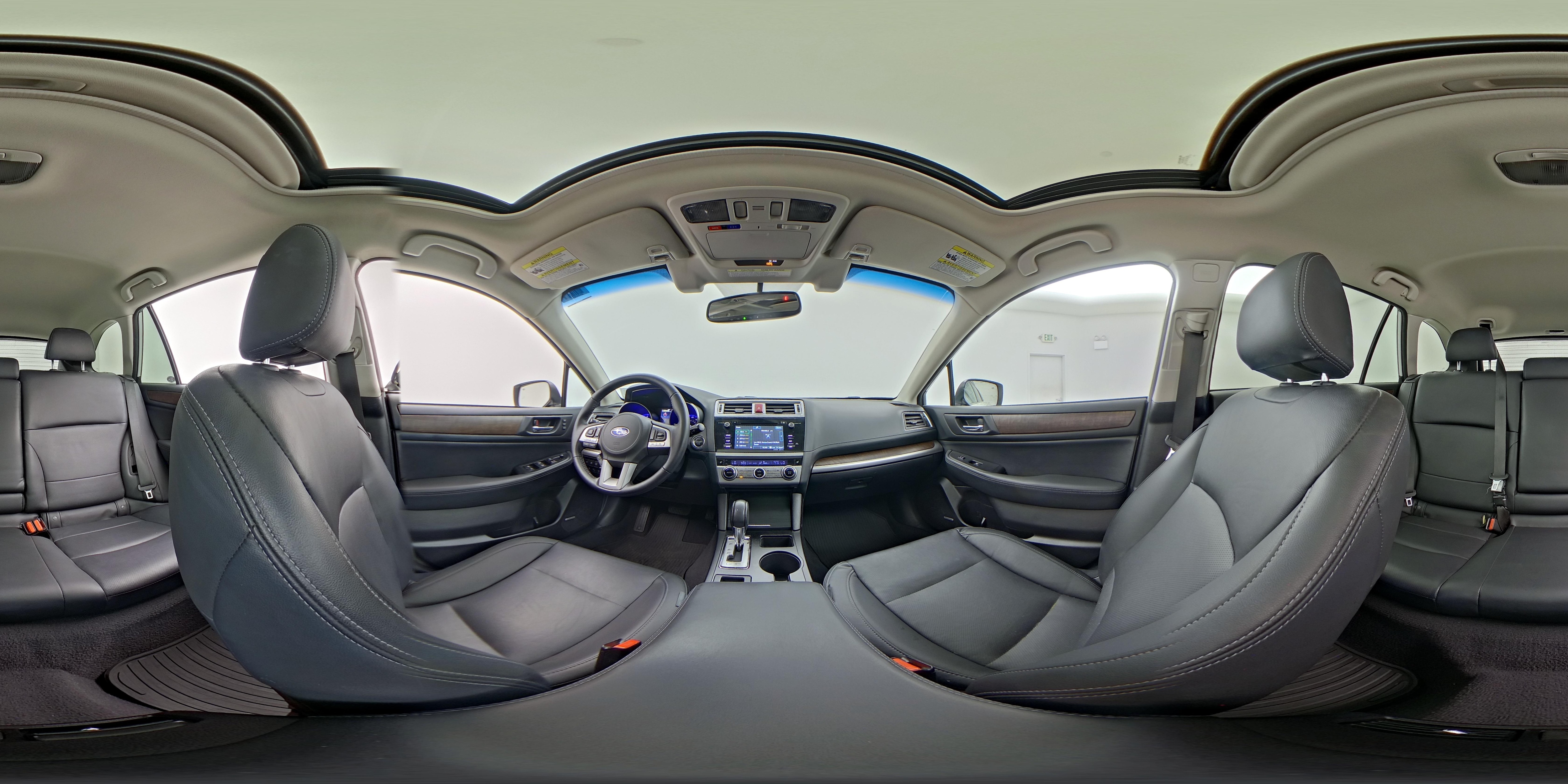 2016 Subaru Outback Limited - Photo 26