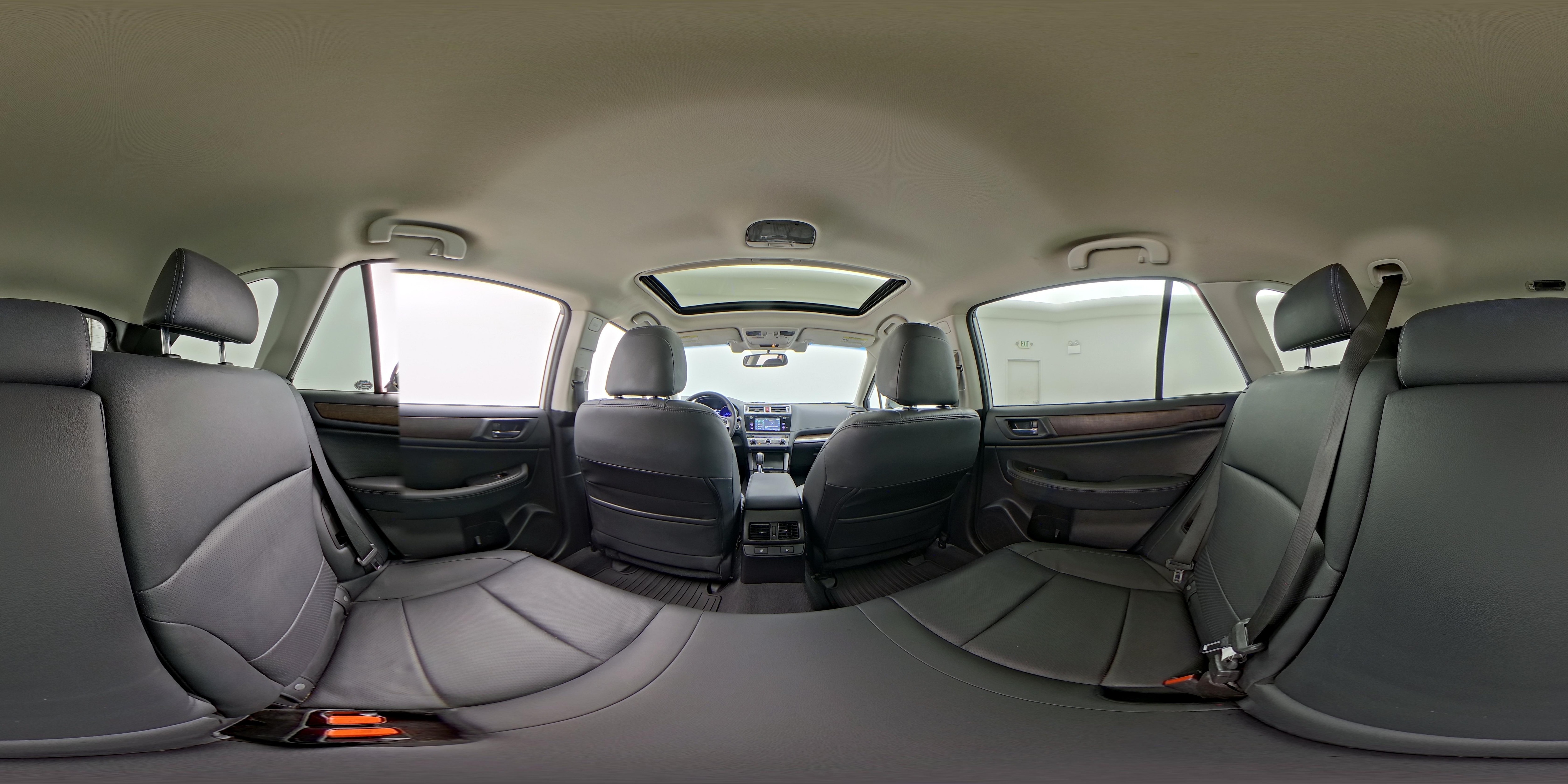2016 Subaru Outback Limited - Photo 27