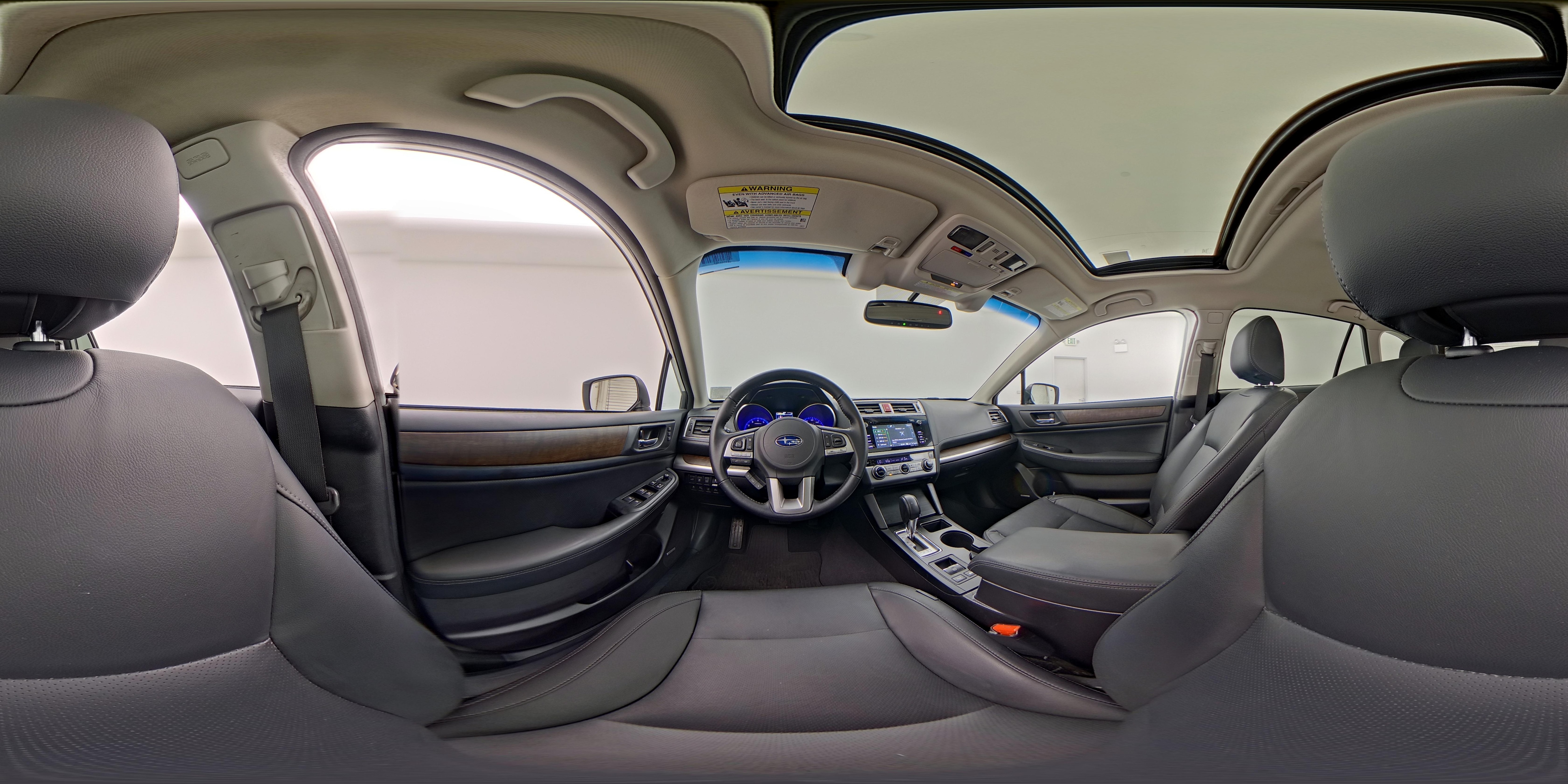 2016 Subaru Outback Limited - Photo 28