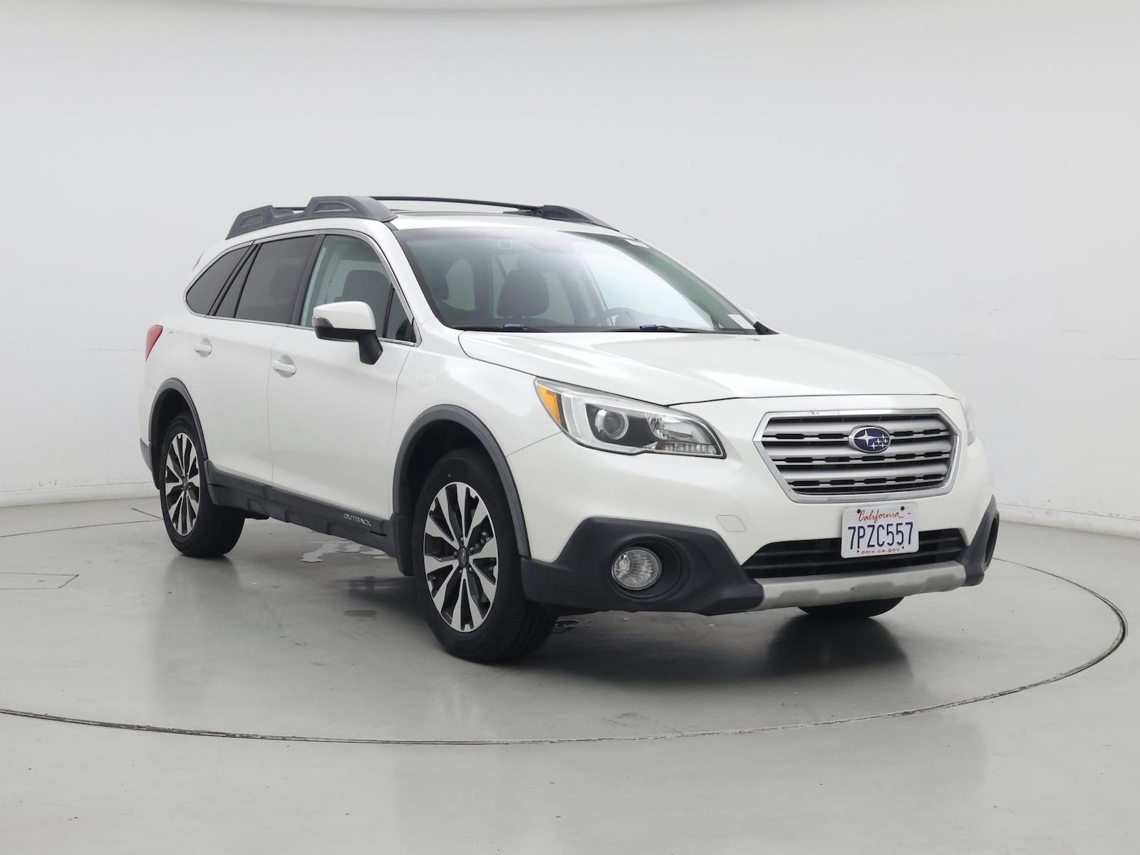 2016 Subaru Outback Limited - Photo 2