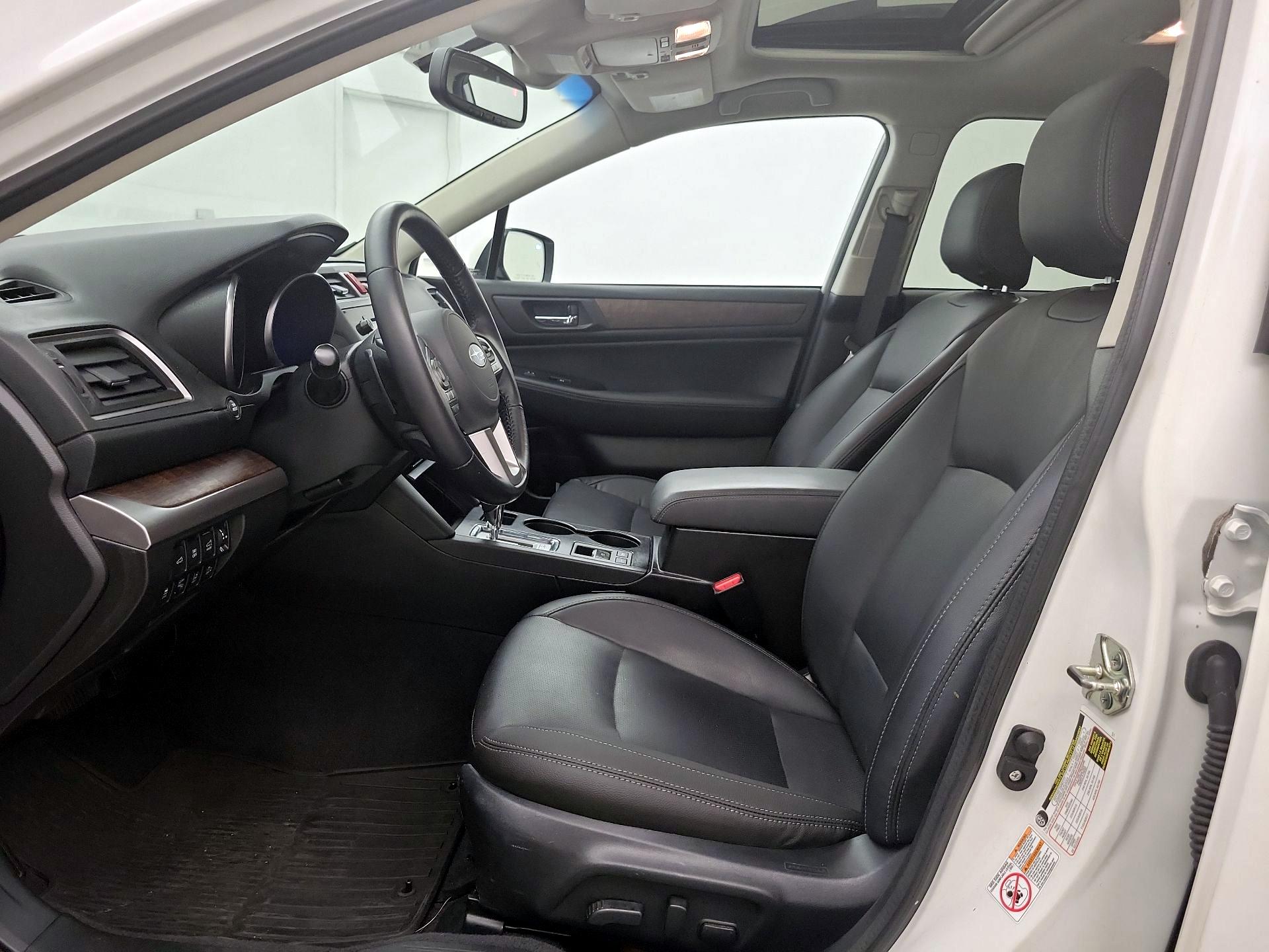 Thumbnail: 2016 Subaru Outback - 11