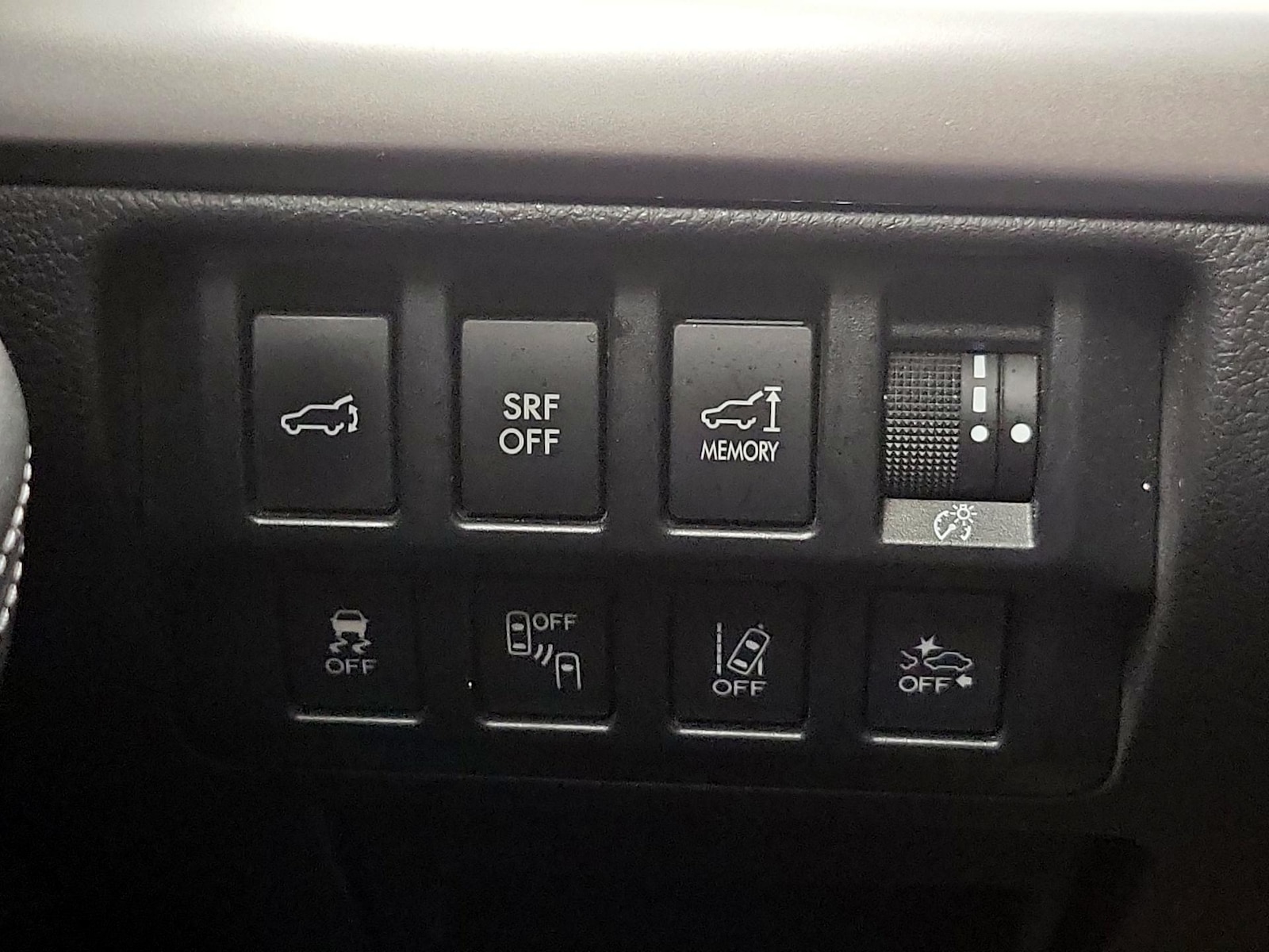 2016 Subaru Outback Limited - Photo 14