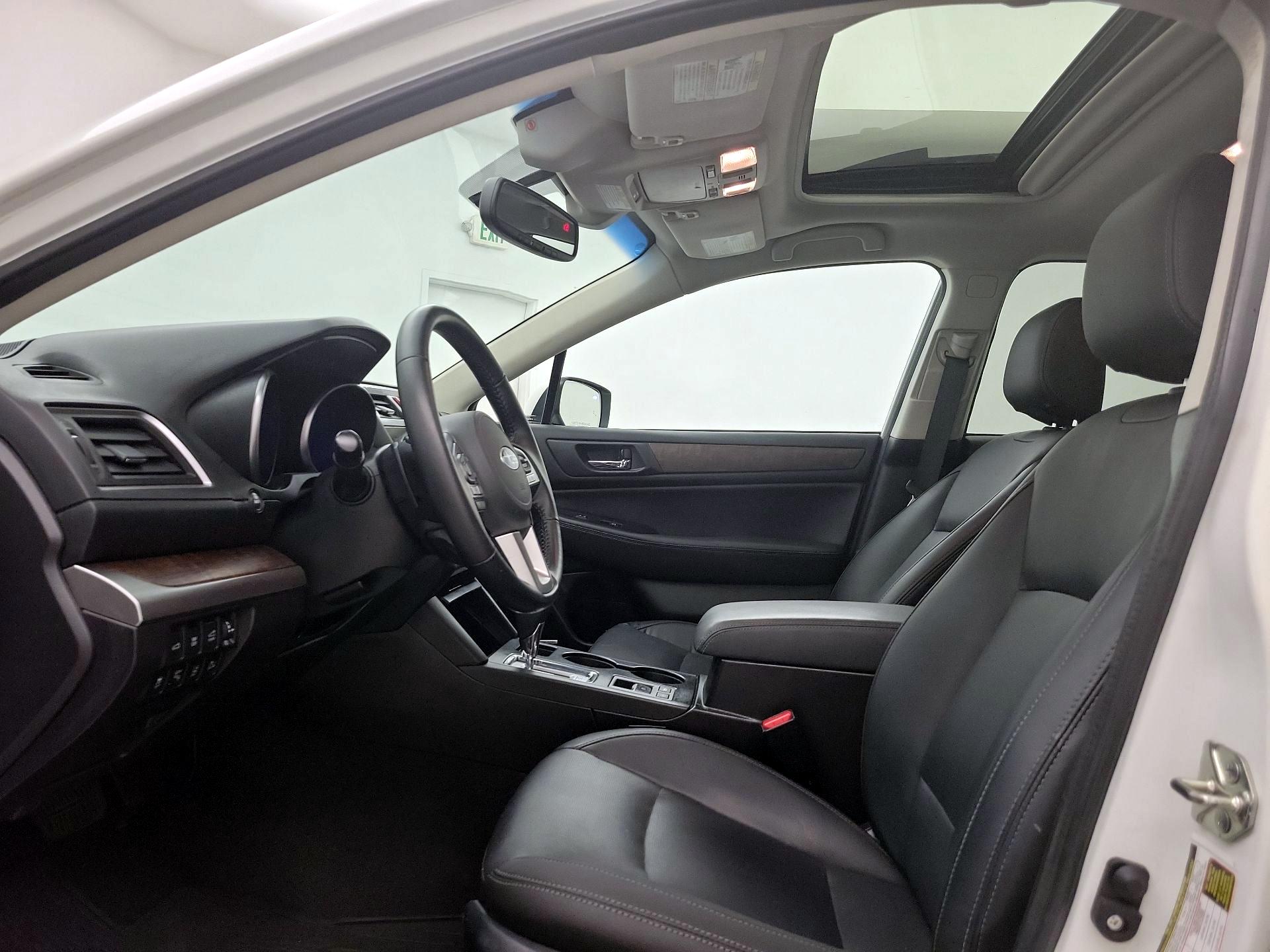 Thumbnail: 2016 Subaru Outback - 20