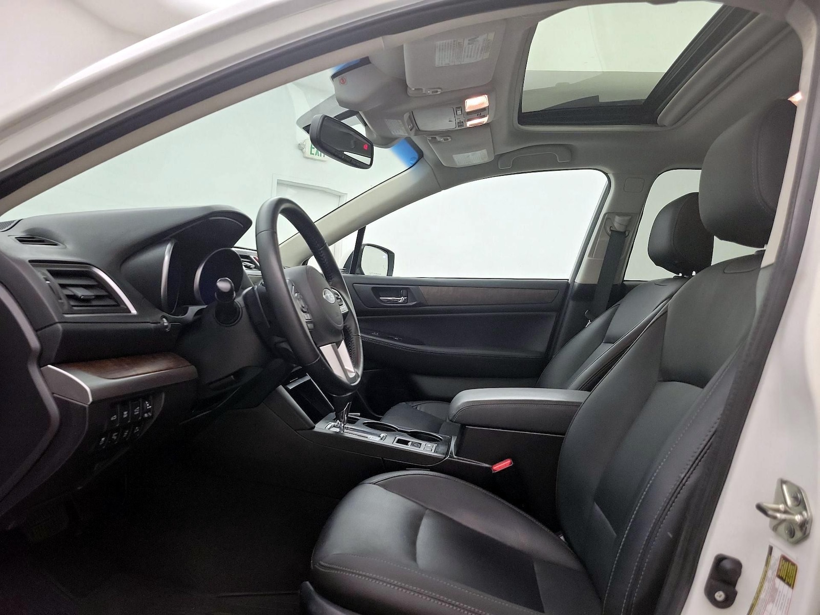 2016 Subaru Outback Limited - Photo 21