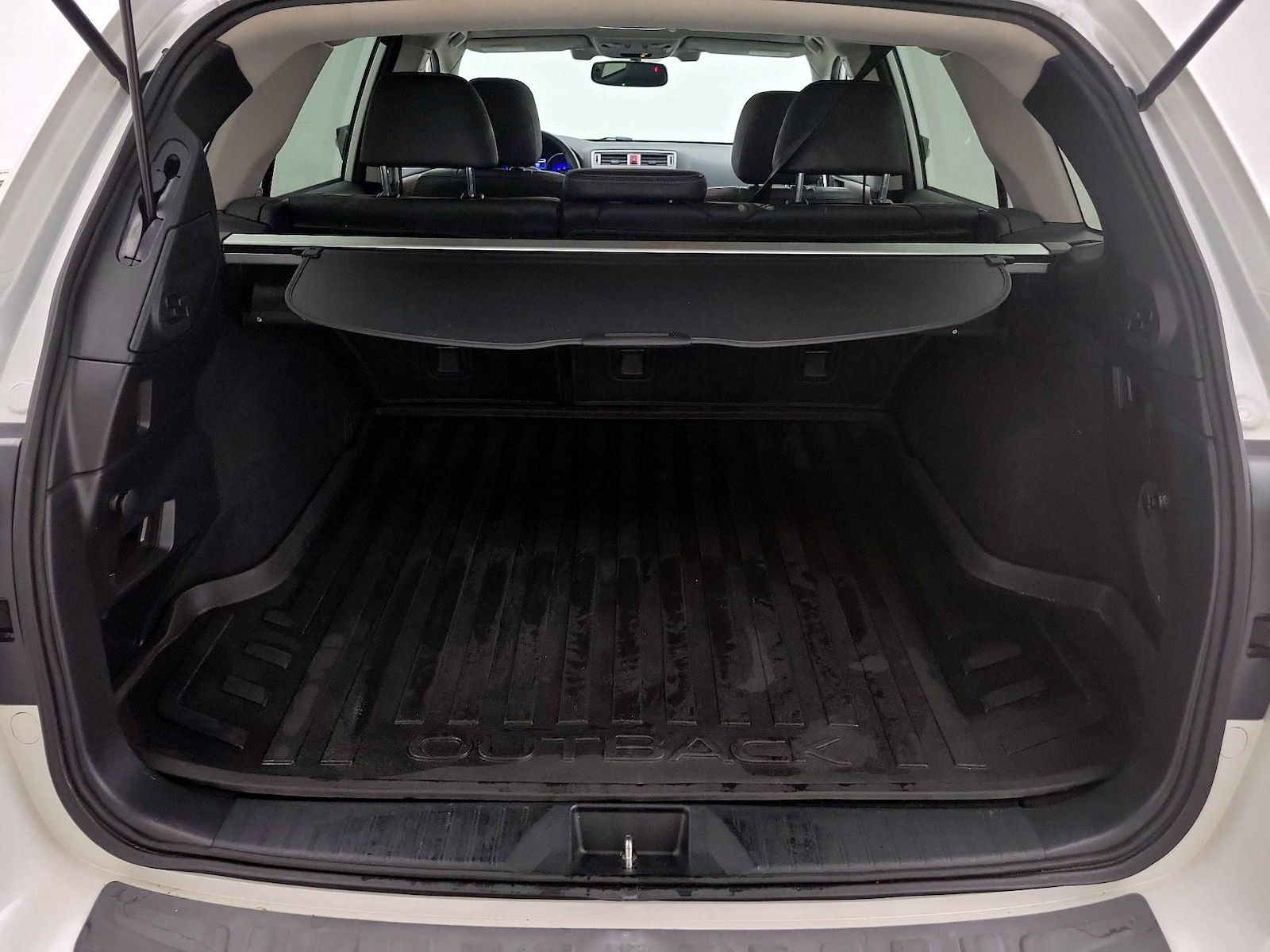 2016 Subaru Outback Limited - Photo 23