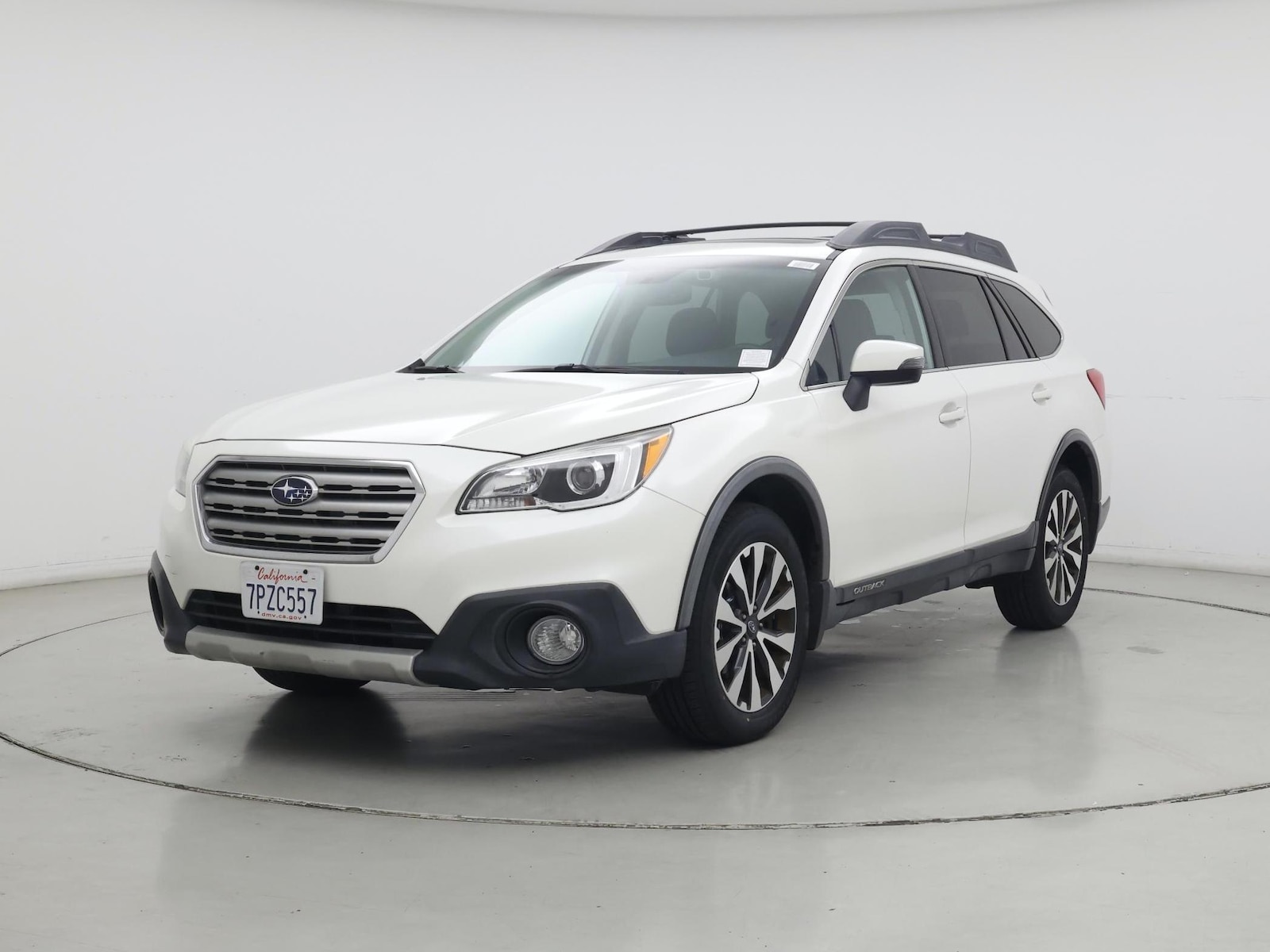 2016 Subaru Outback Limited - Photo 5