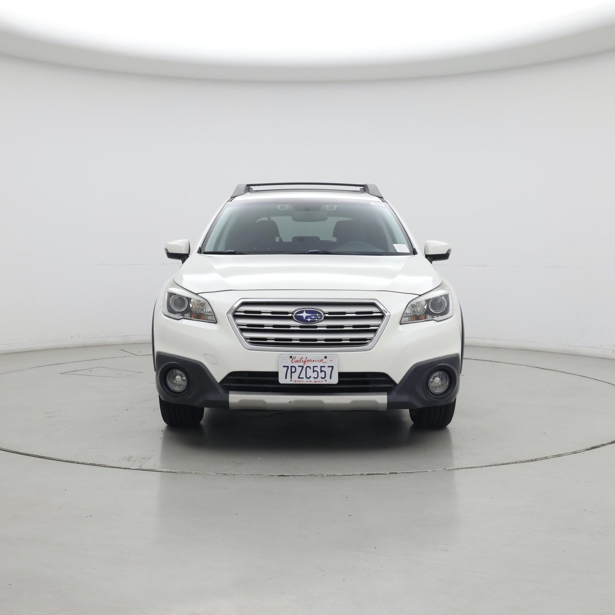 Thumbnail: 2016 Subaru Outback - 5